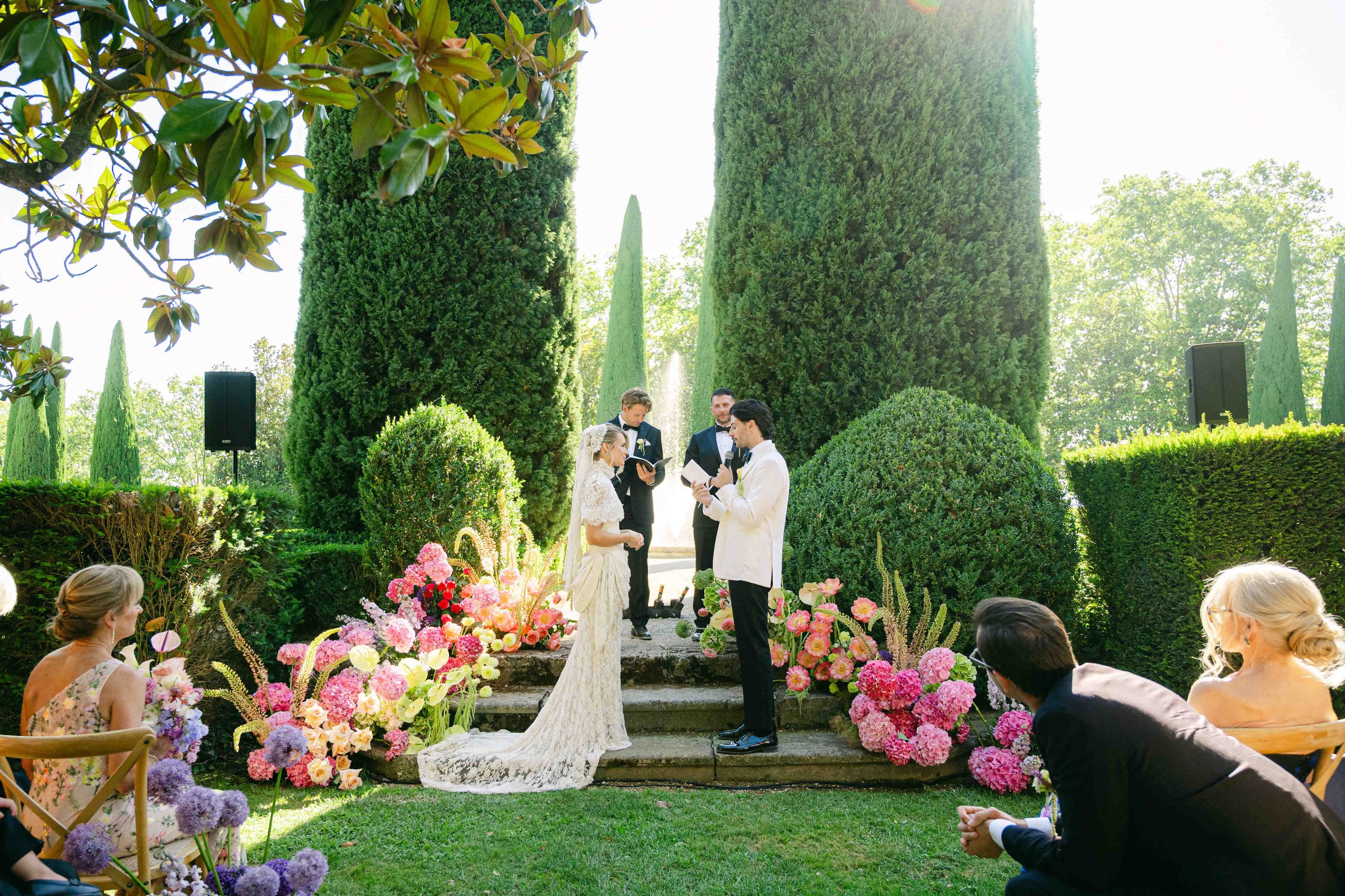 Mademoiselle Events portfolio 25