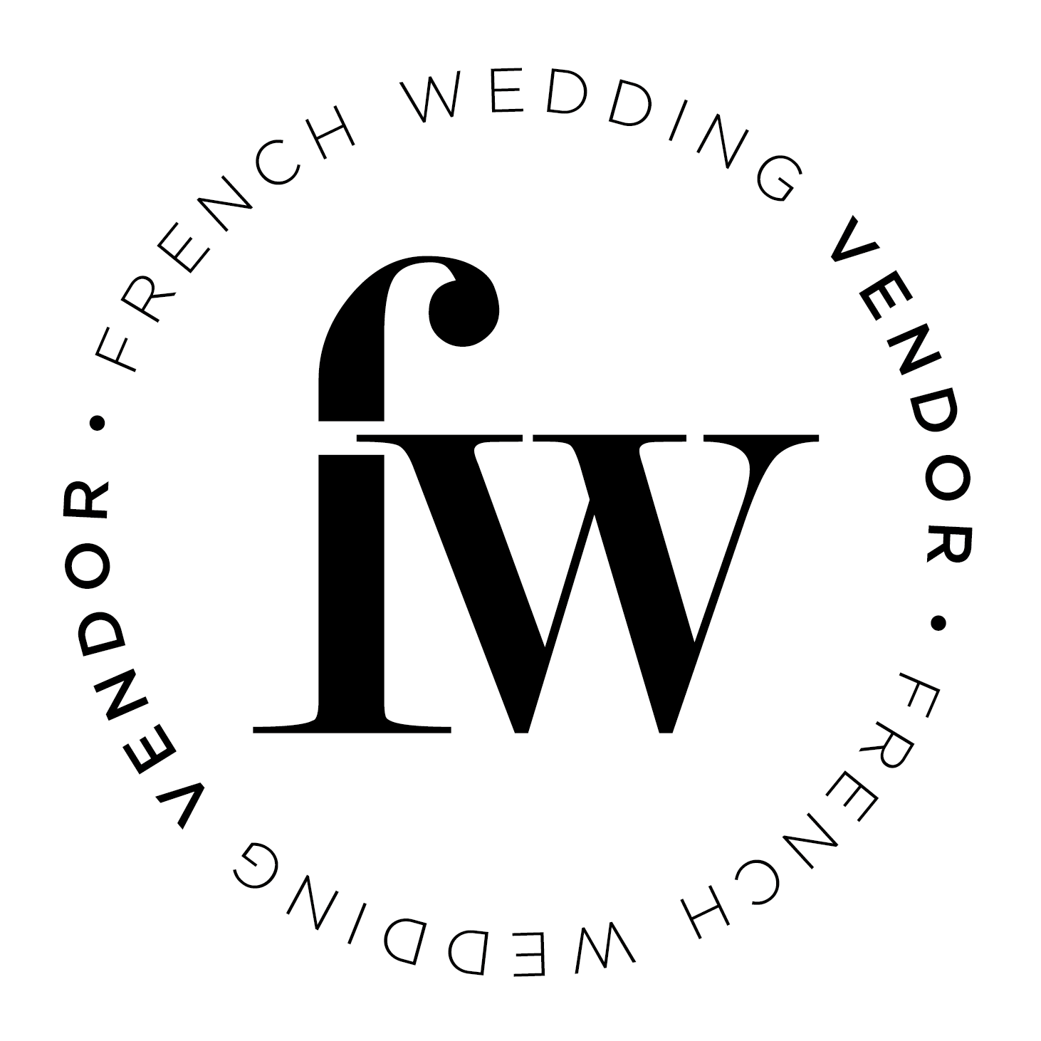 Featured Venue on French Wedding Style