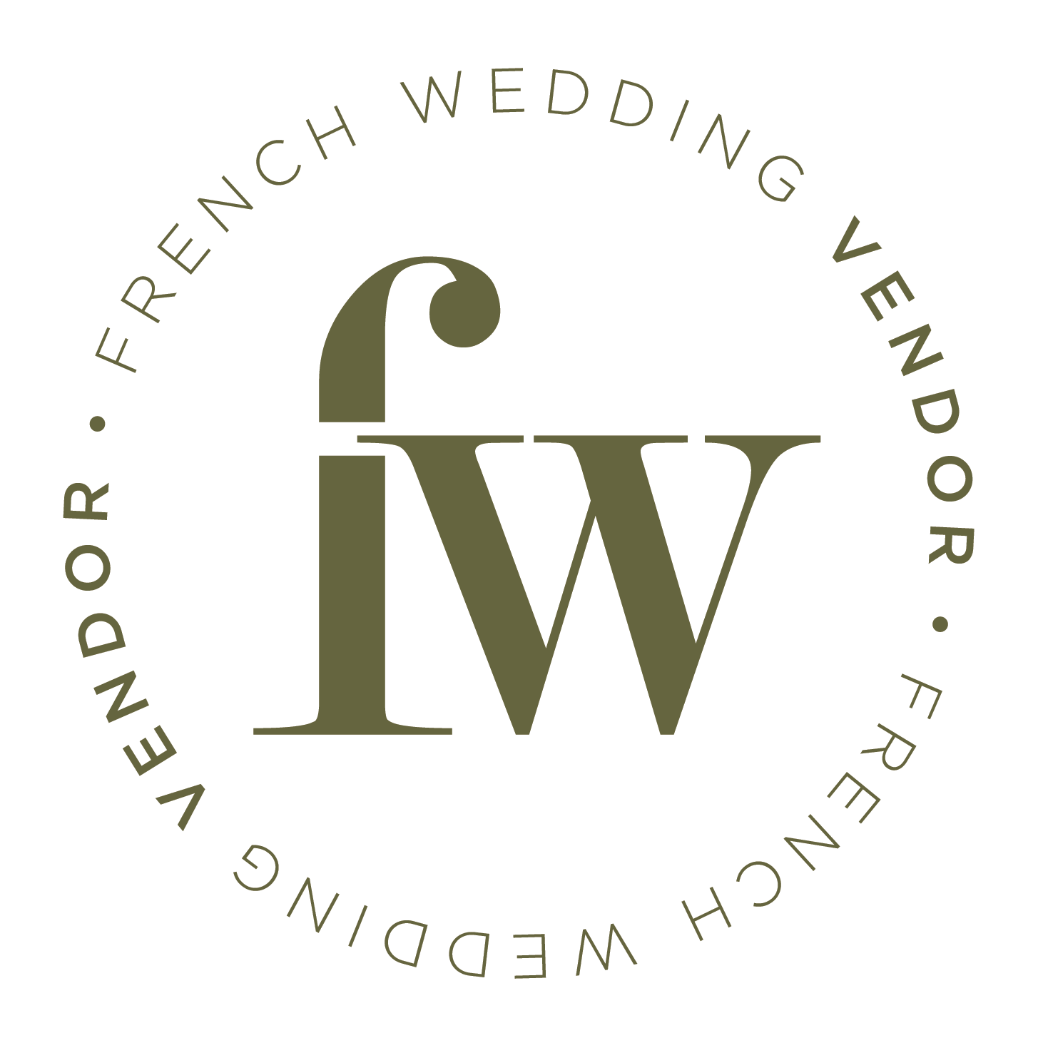 Featured Venue on French Wedding Style