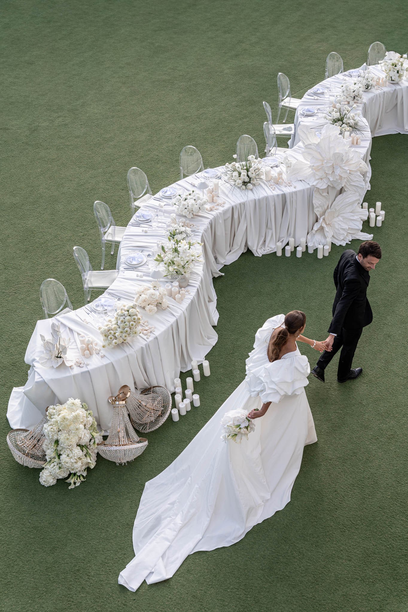 Agence Fairytale portfolio 3