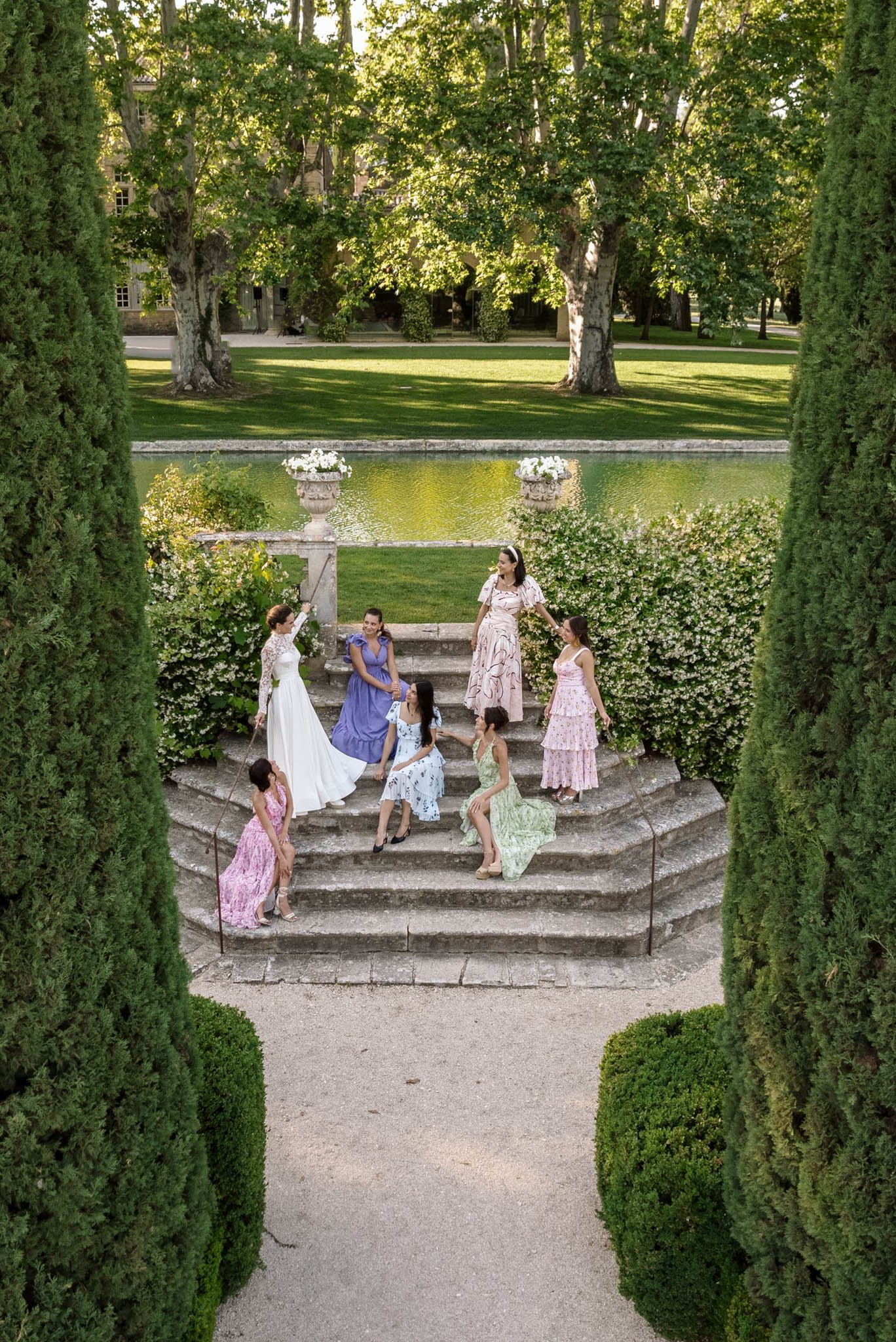 Amour Etc. portfolio 3