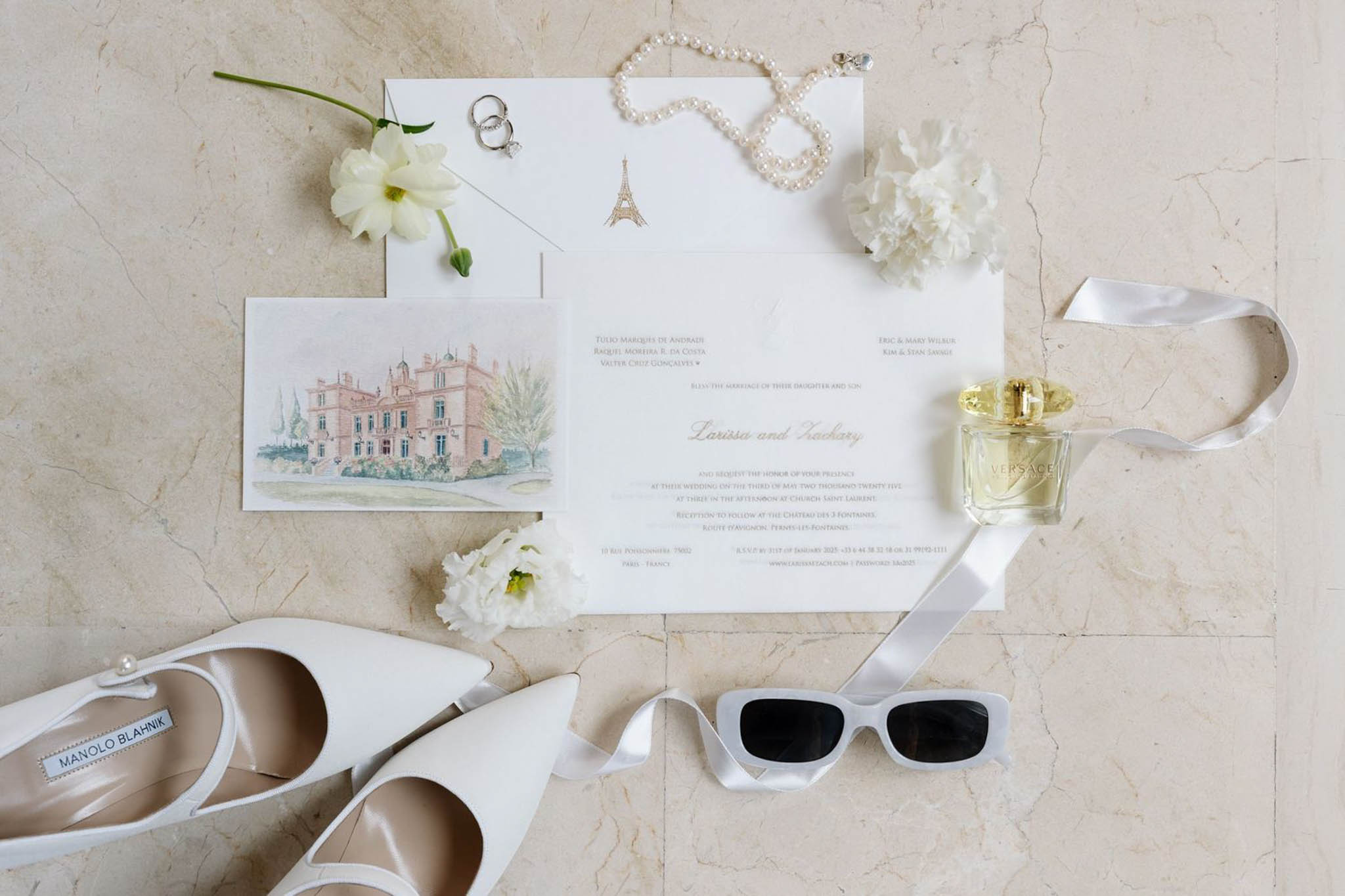 Amour Etc. portfolio 9