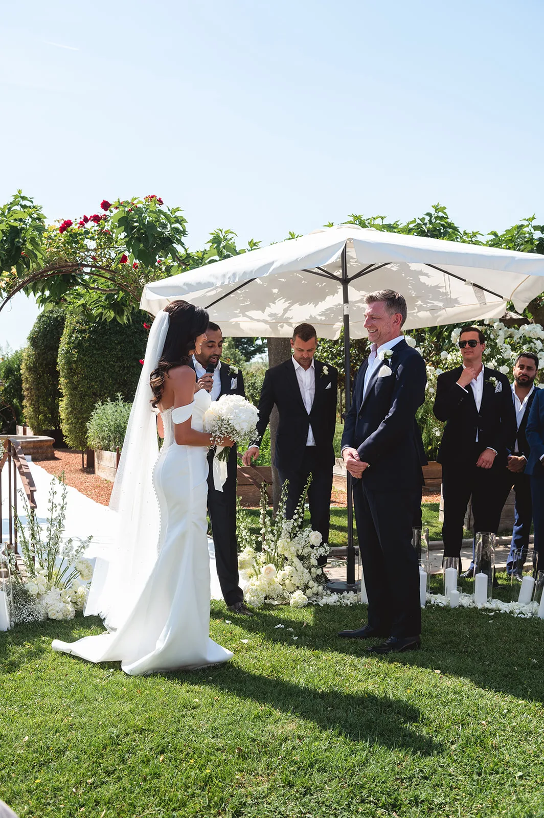 Be My Love Weddings portfolio 8