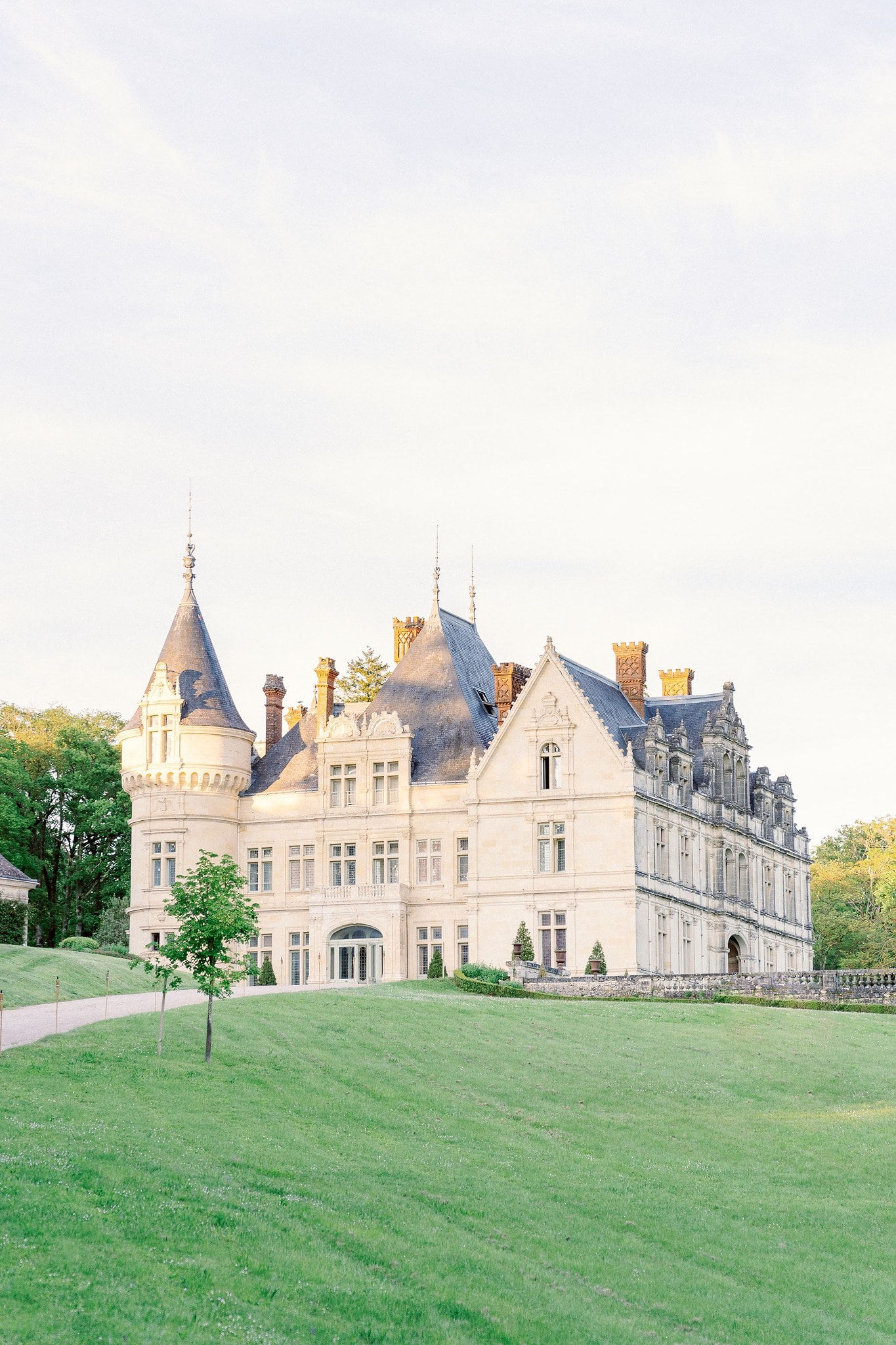 Clémence Aresu portfolio 3