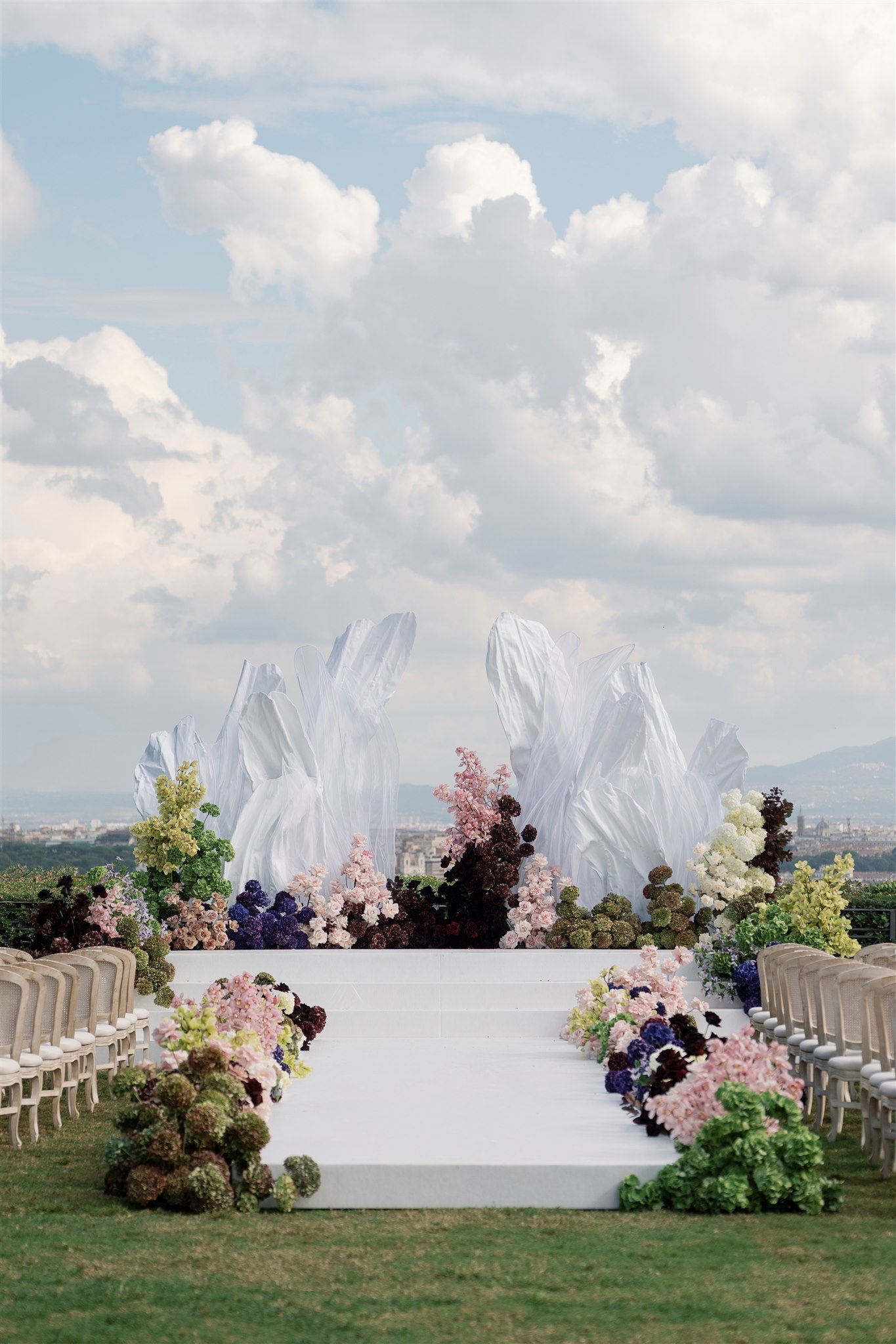Dream Weddings Europe portfolio 3
