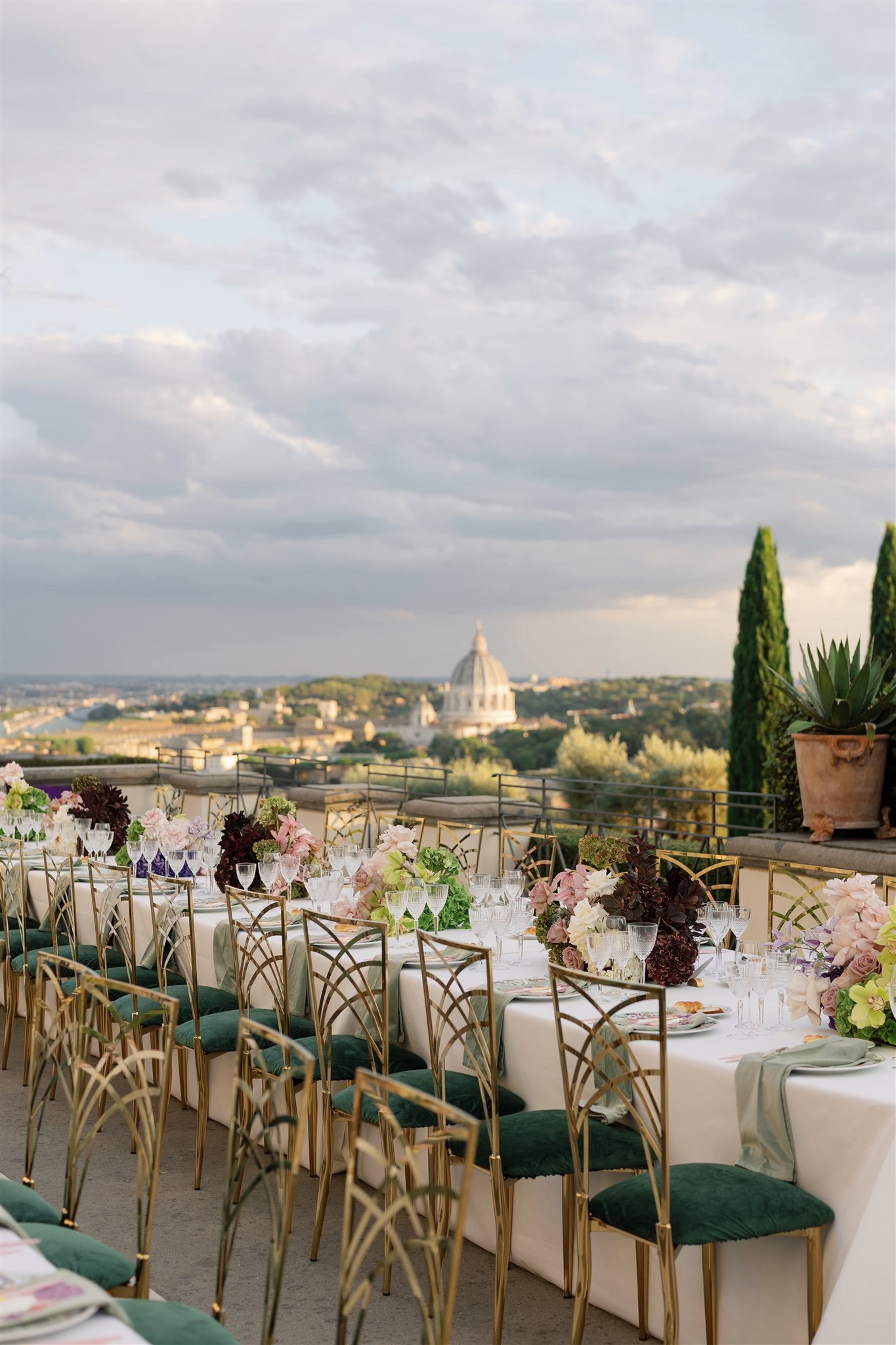 Dream Weddings Europe portfolio 5