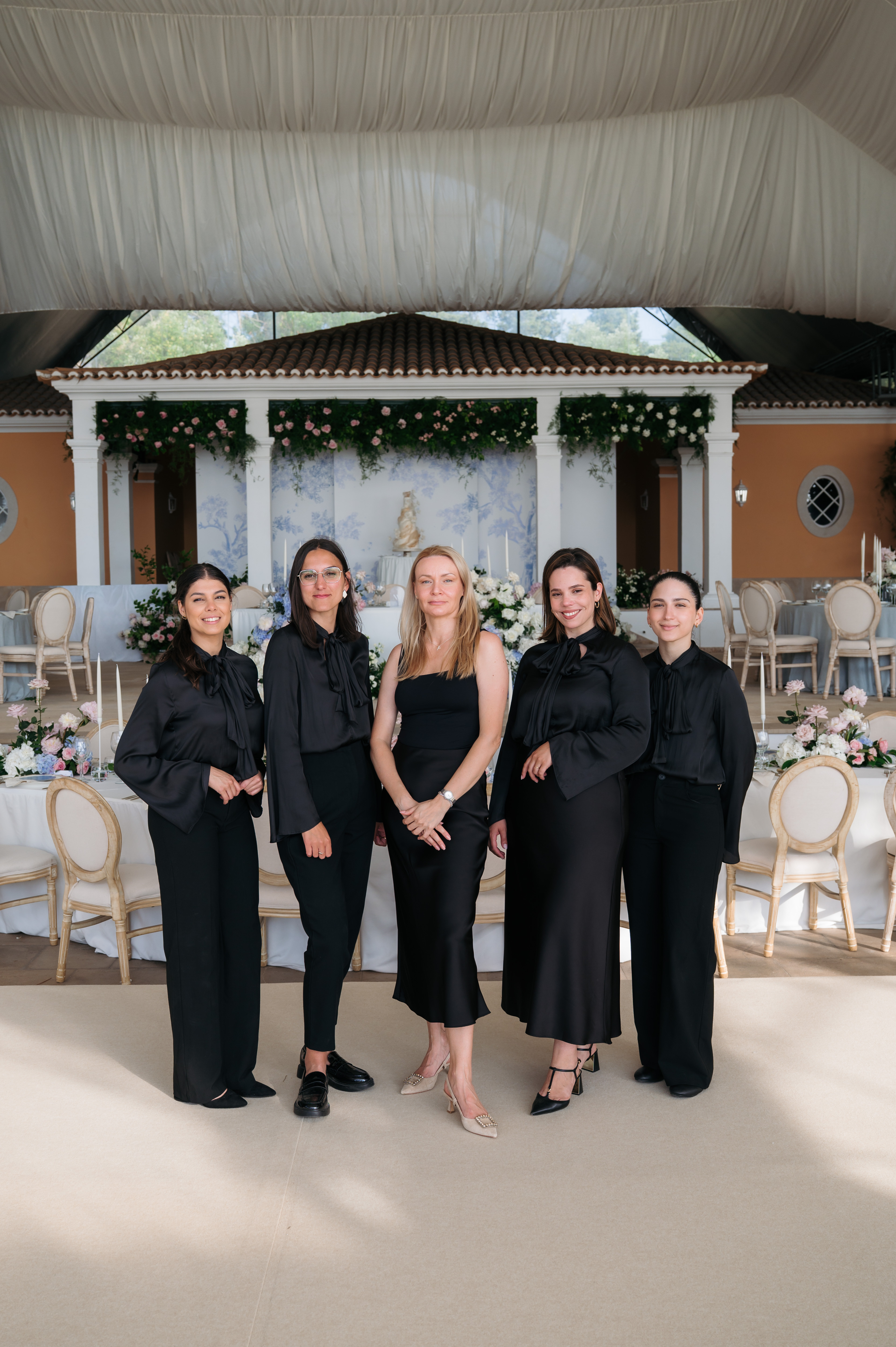 Dream Weddings Europe portfolio 10
