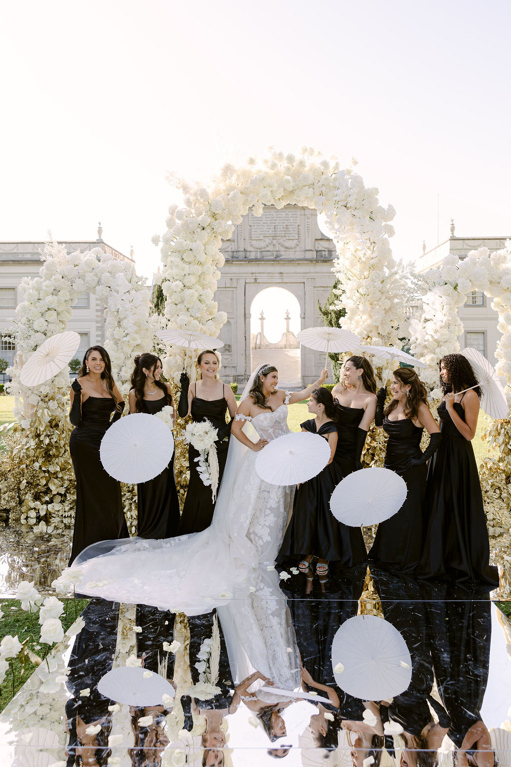 Dream Weddings Europe portfolio 16