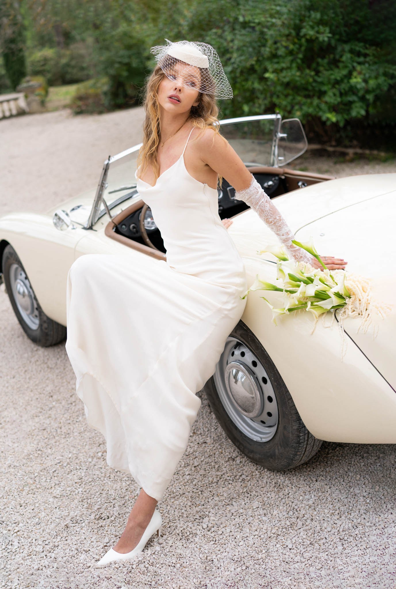 Gioia Visuals portfolio 3