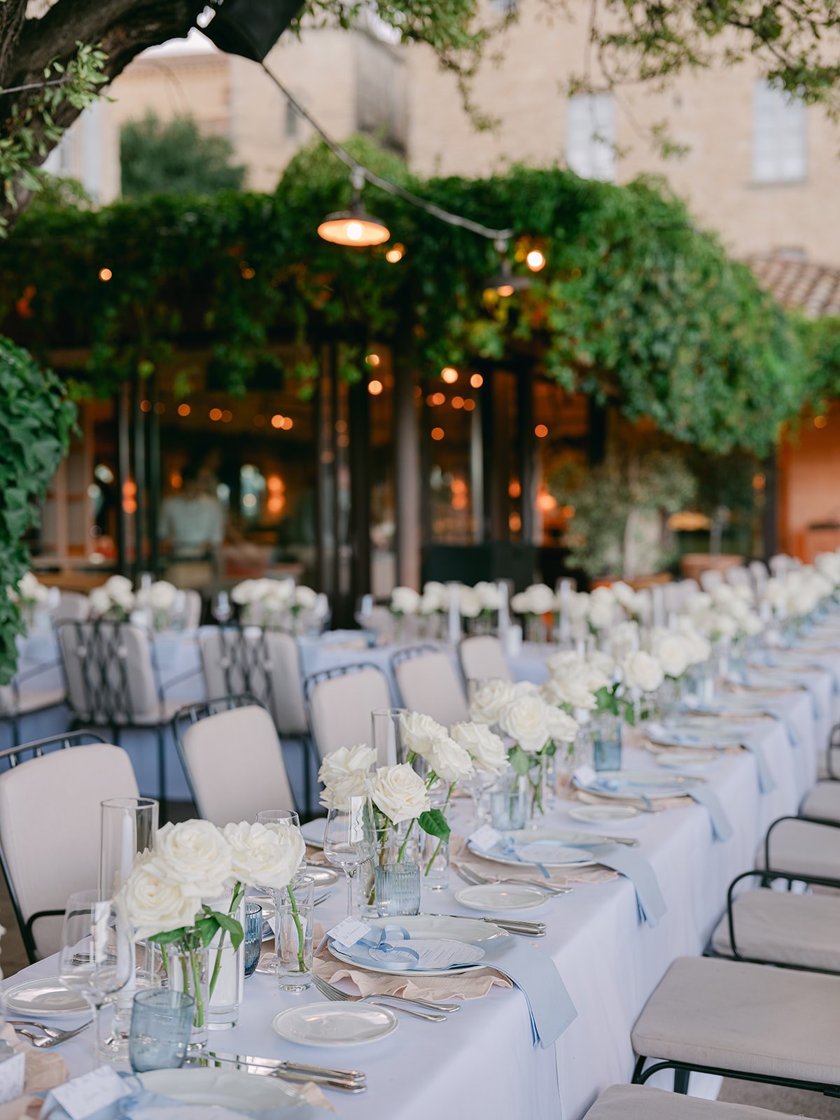 Mademoiselle Events portfolio 8