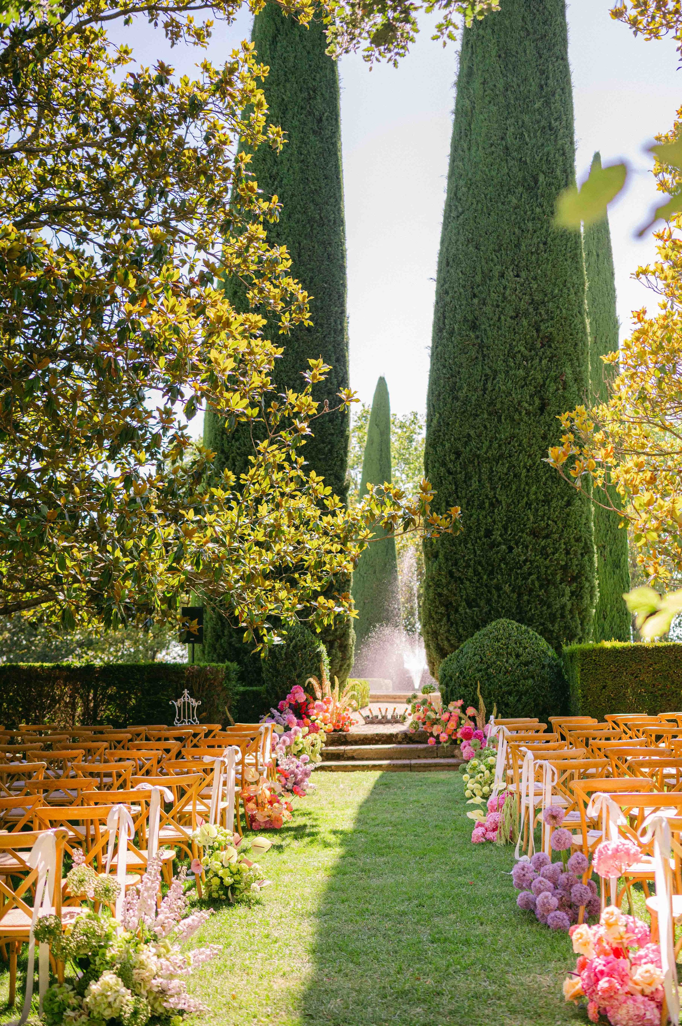 Mademoiselle Events portfolio 9