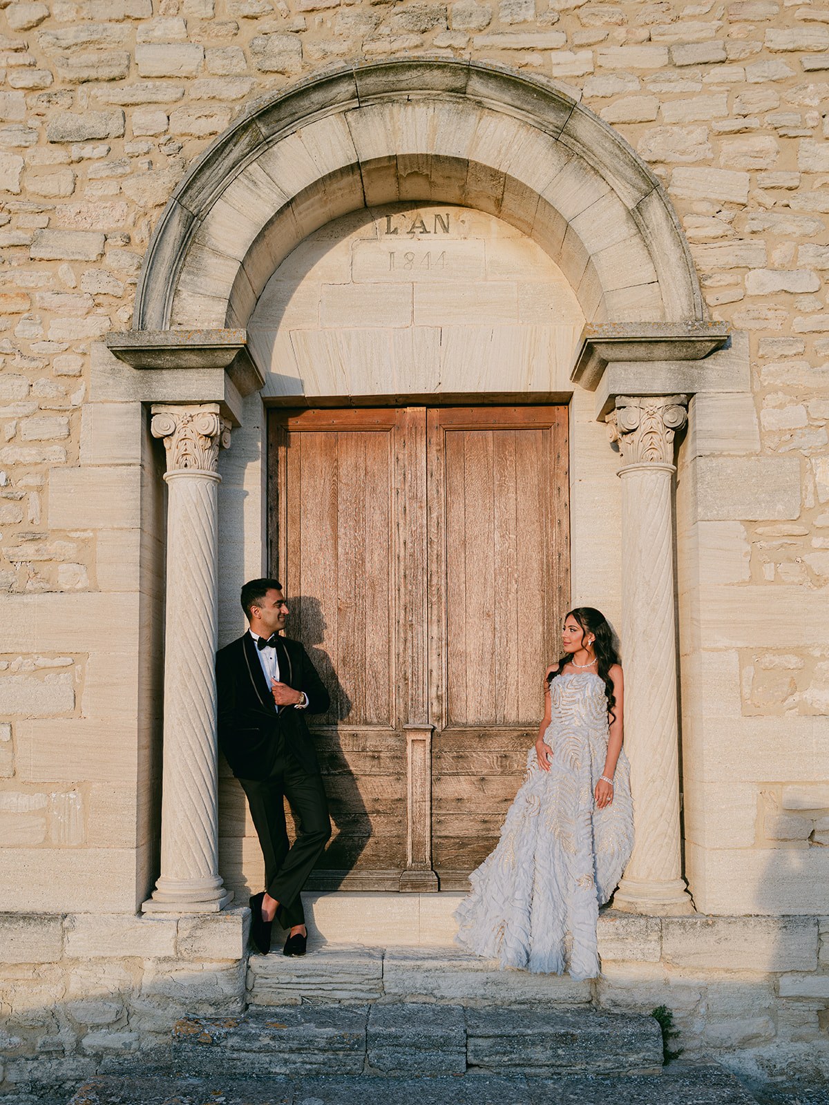 Mademoiselle Events portfolio 11