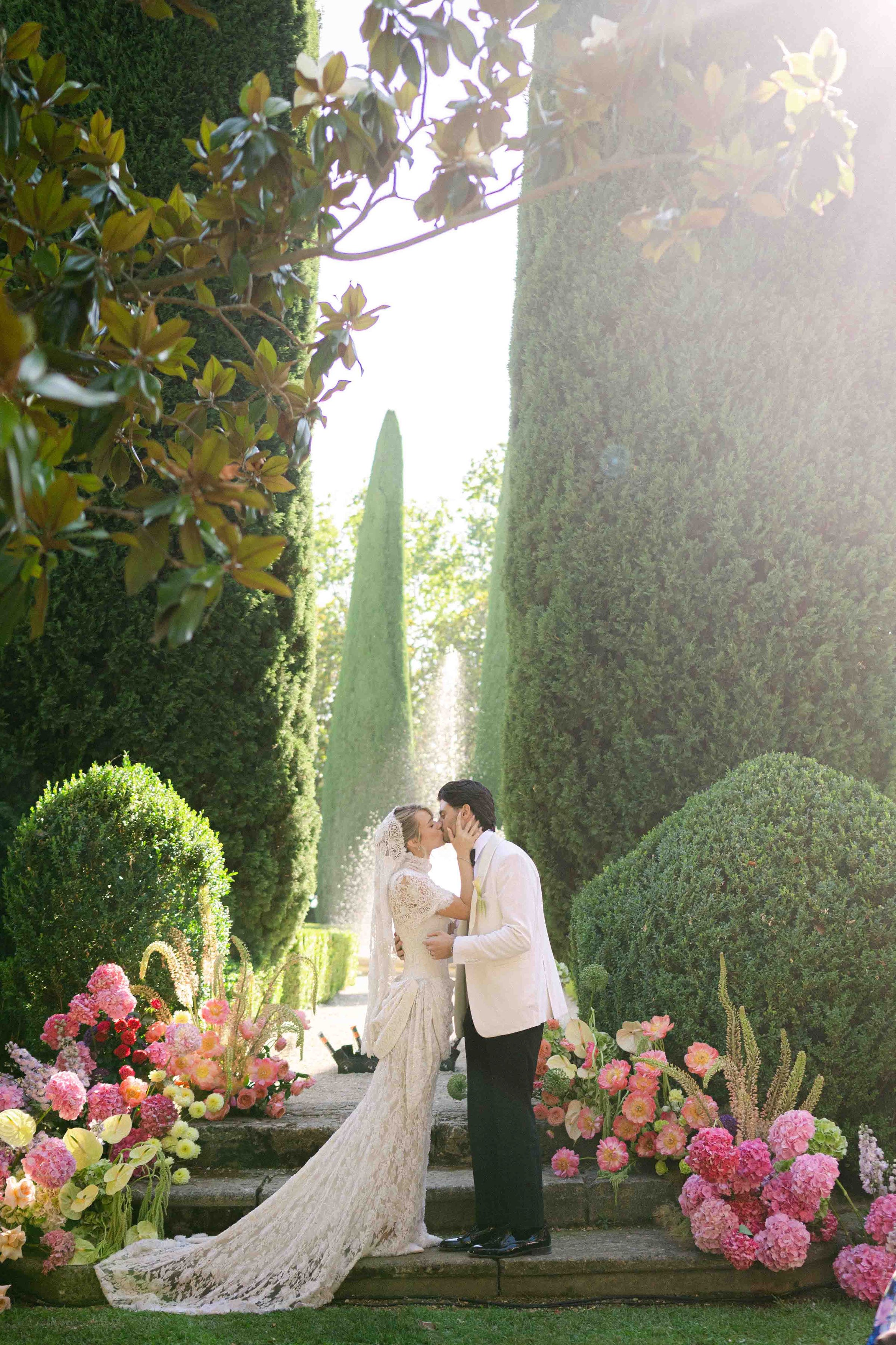 Mademoiselle Events portfolio 14