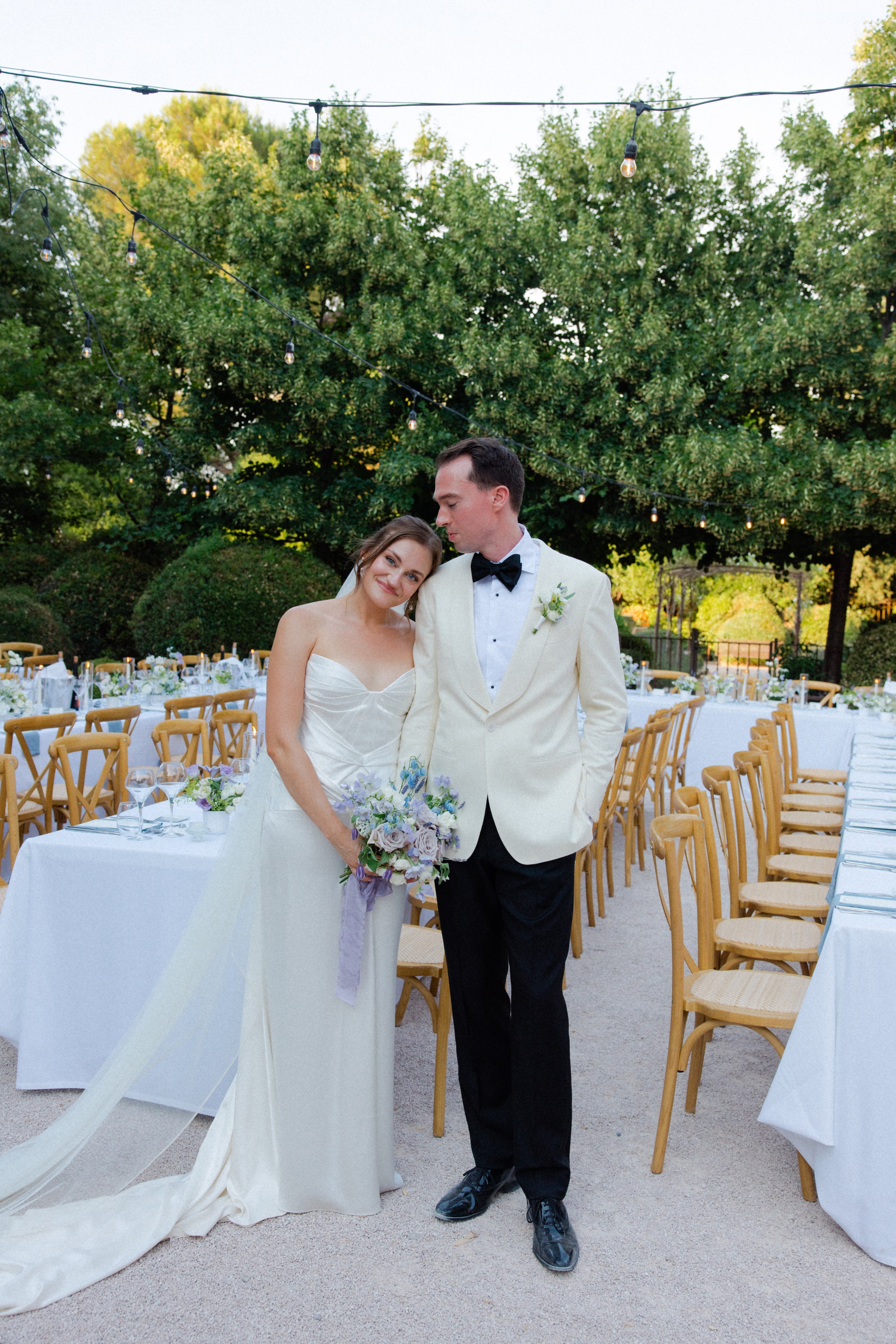 Mademoiselle Events portfolio 15
