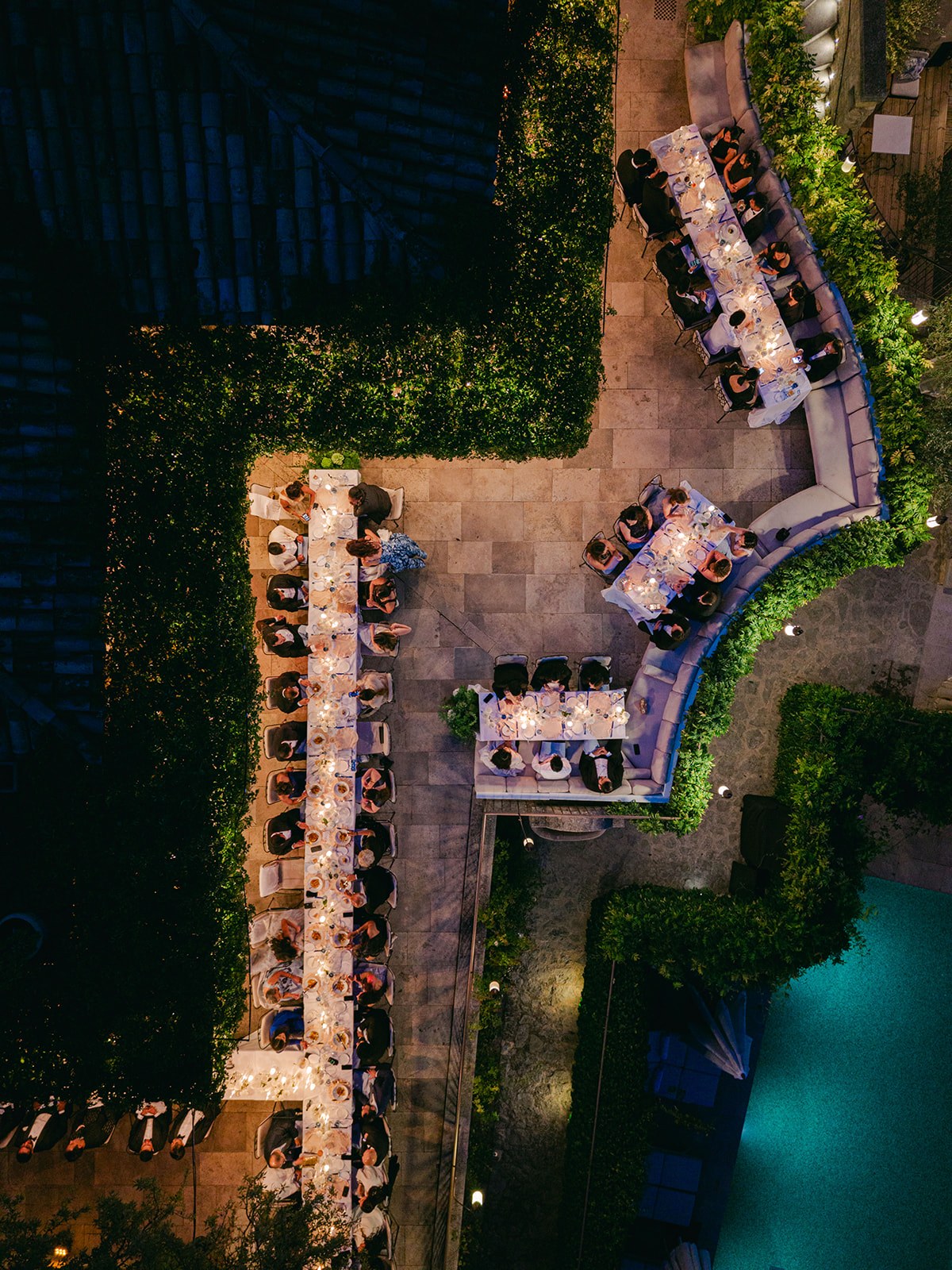 Mademoiselle Events portfolio 16