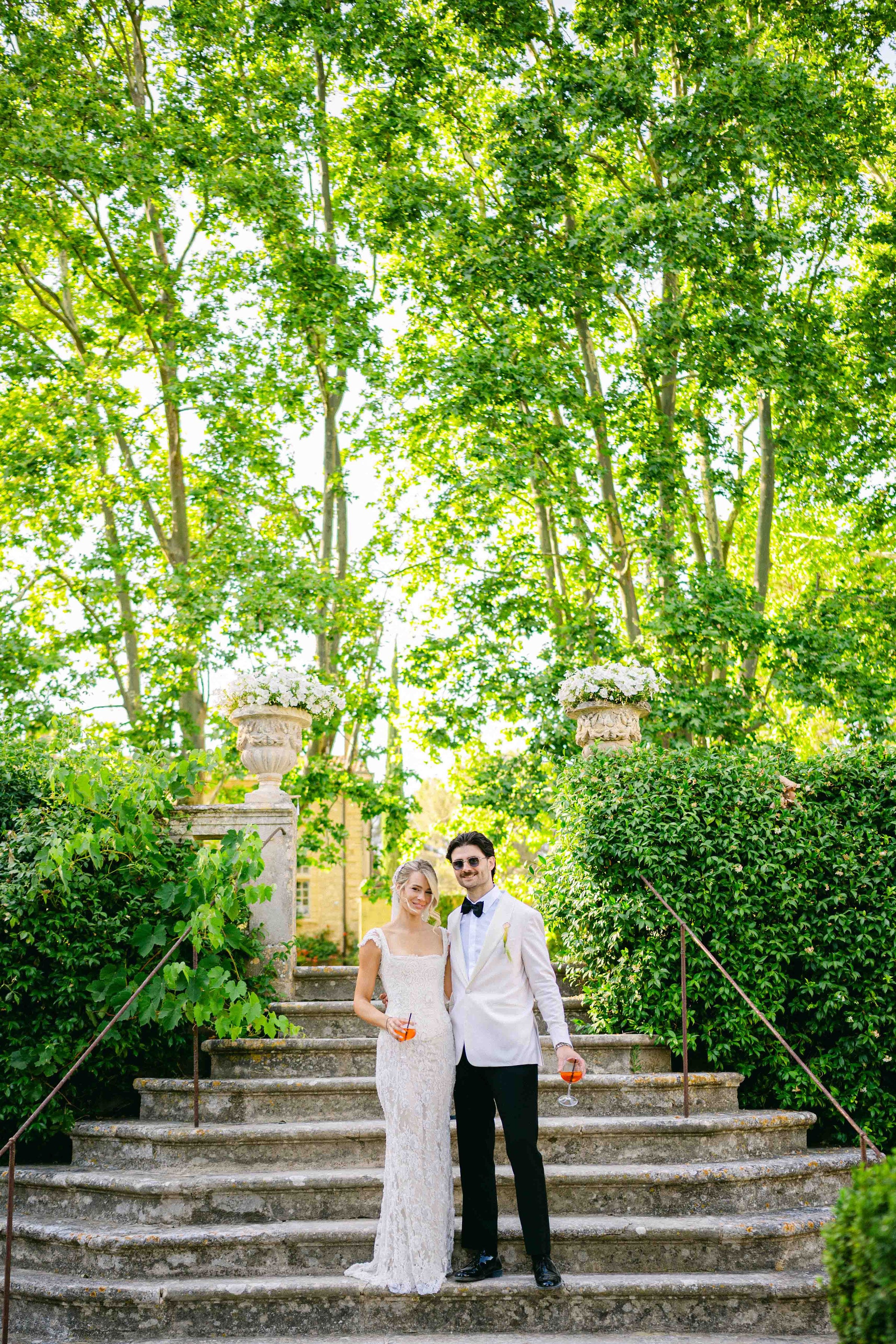 Mademoiselle Events portfolio 17