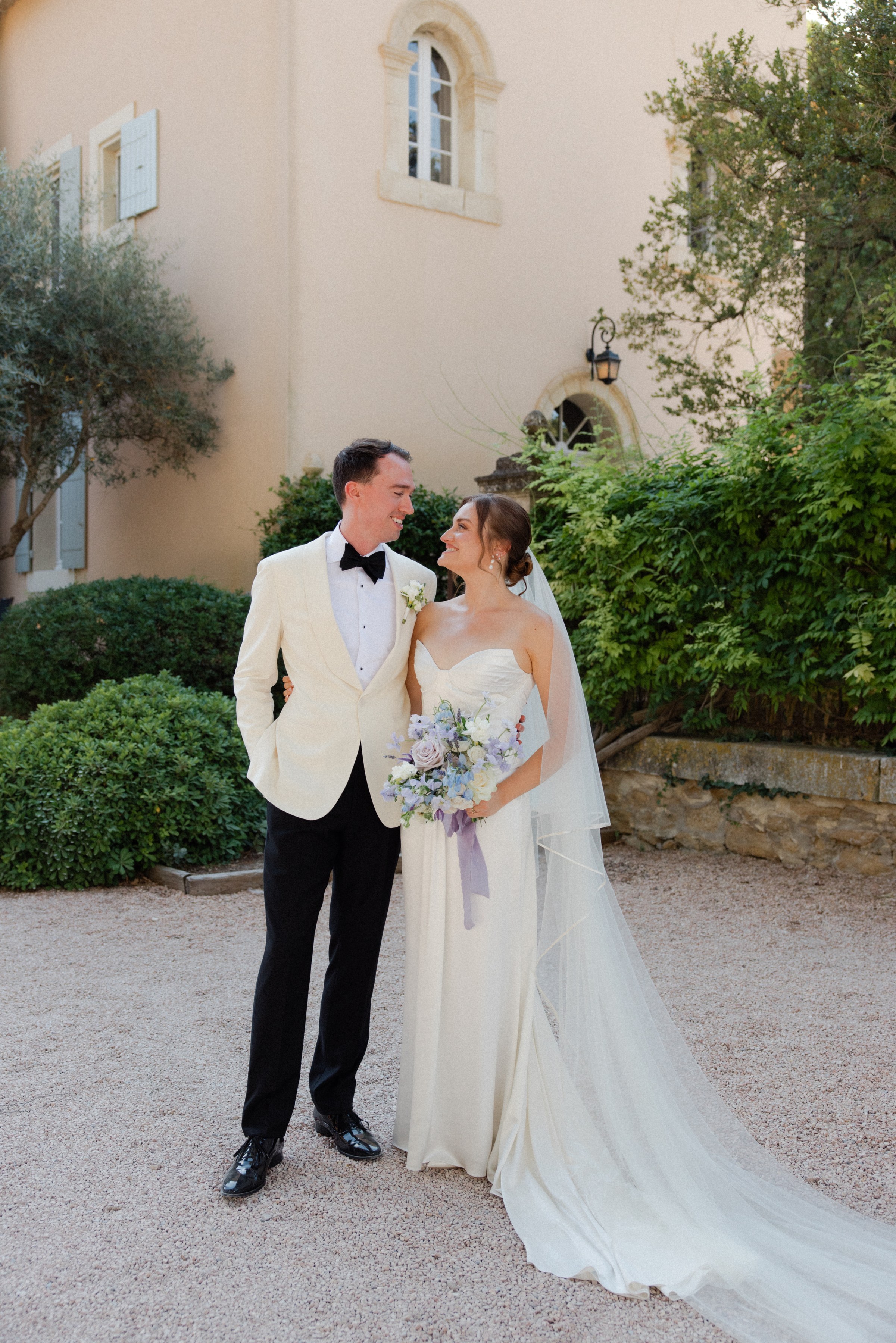 Mademoiselle Events portfolio 19