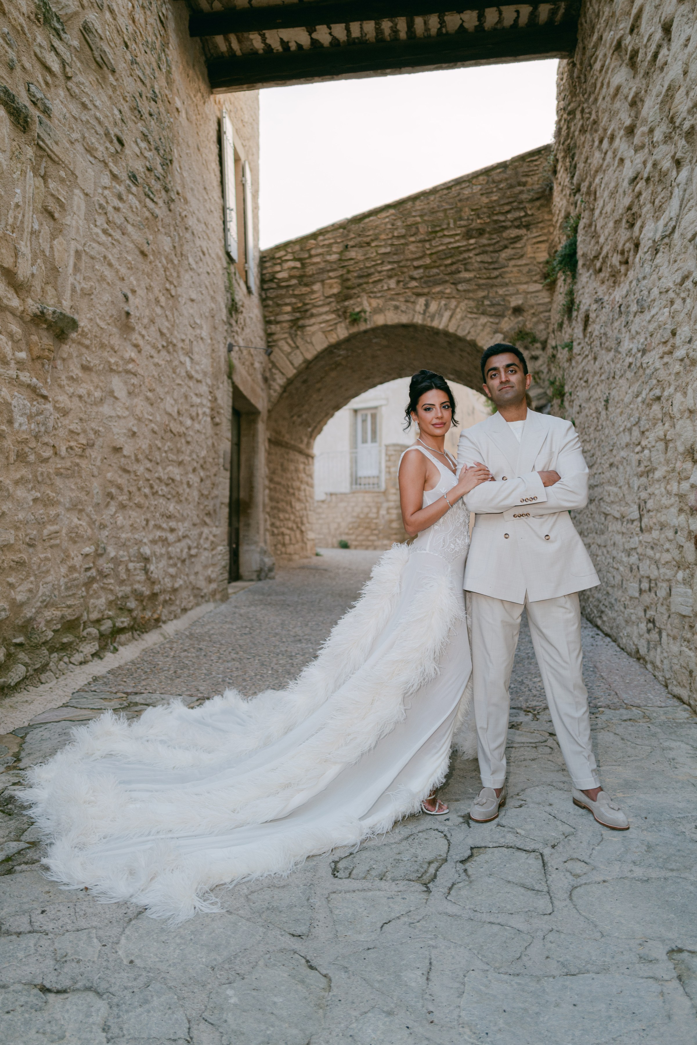 Mademoiselle Events portfolio 20