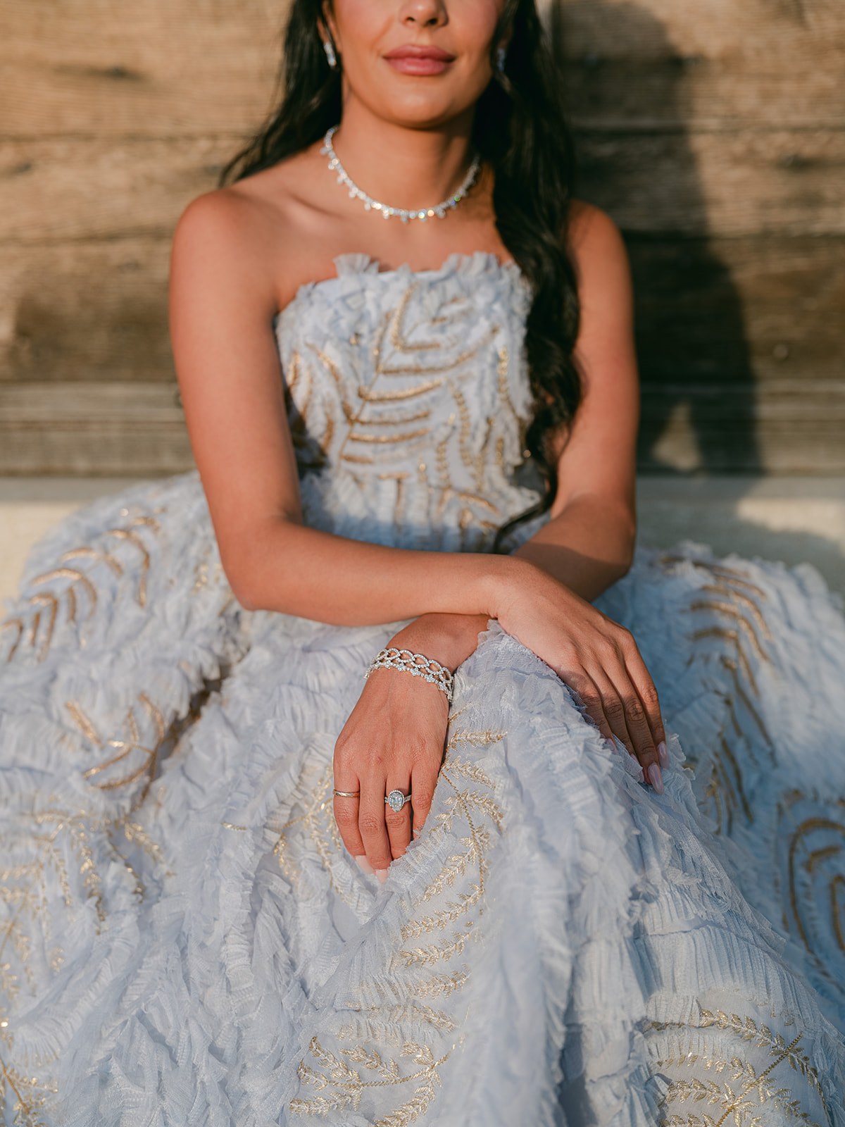 Mademoiselle Events portfolio 21