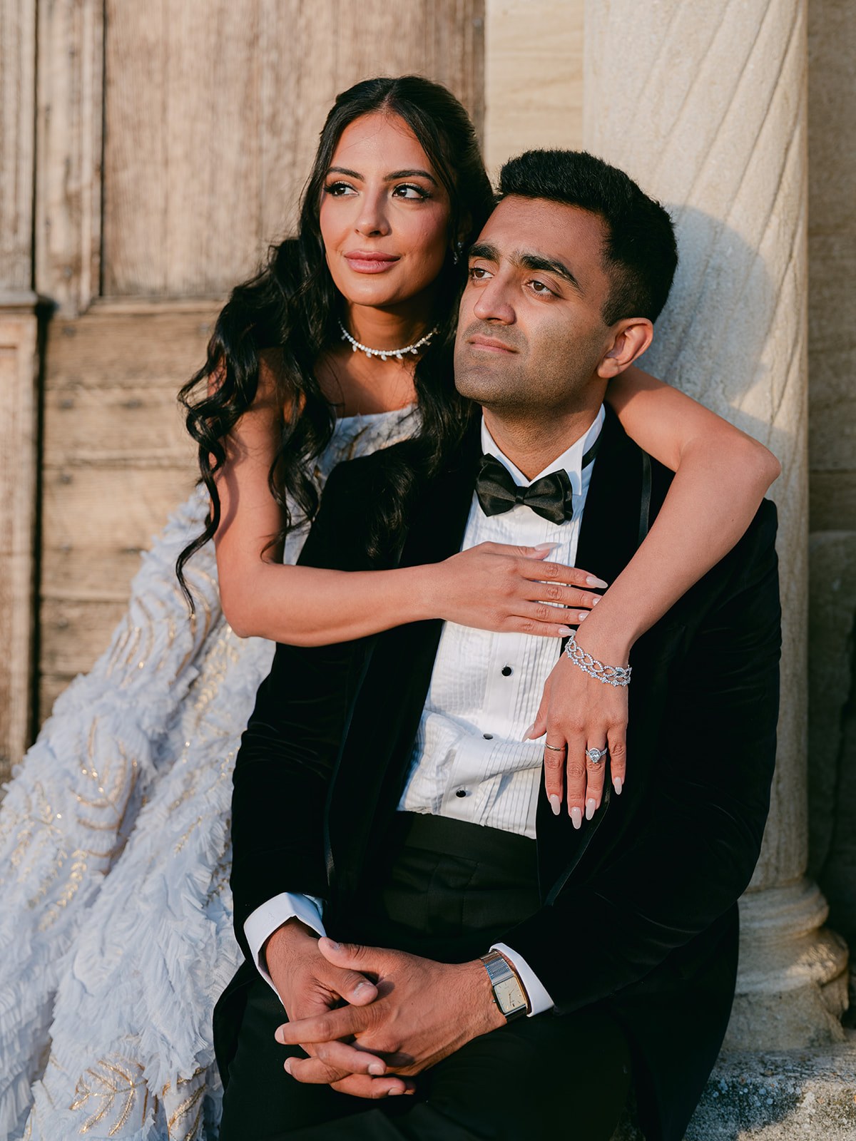 Mademoiselle Events portfolio 22