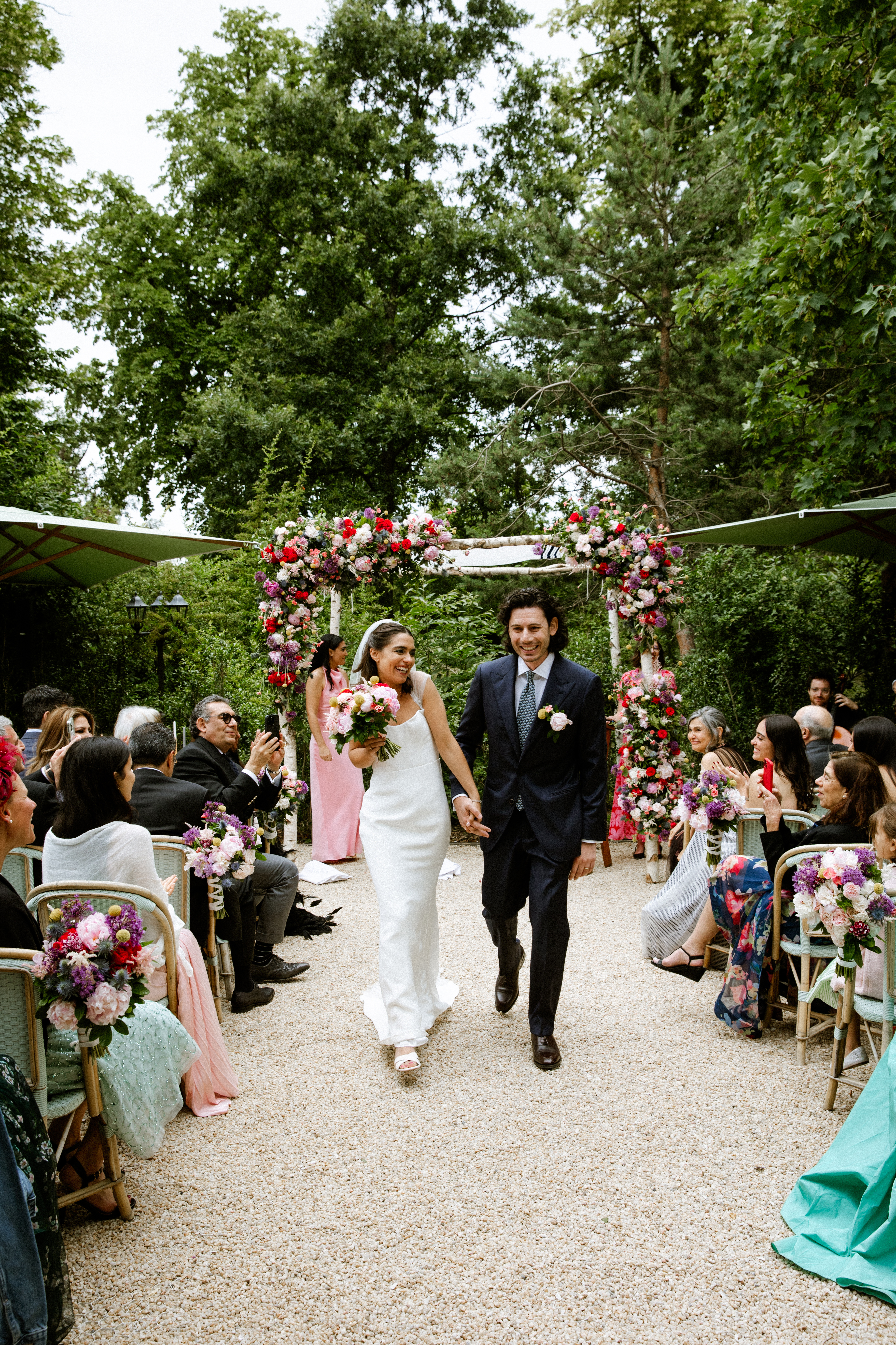 Rose Events portfolio 5