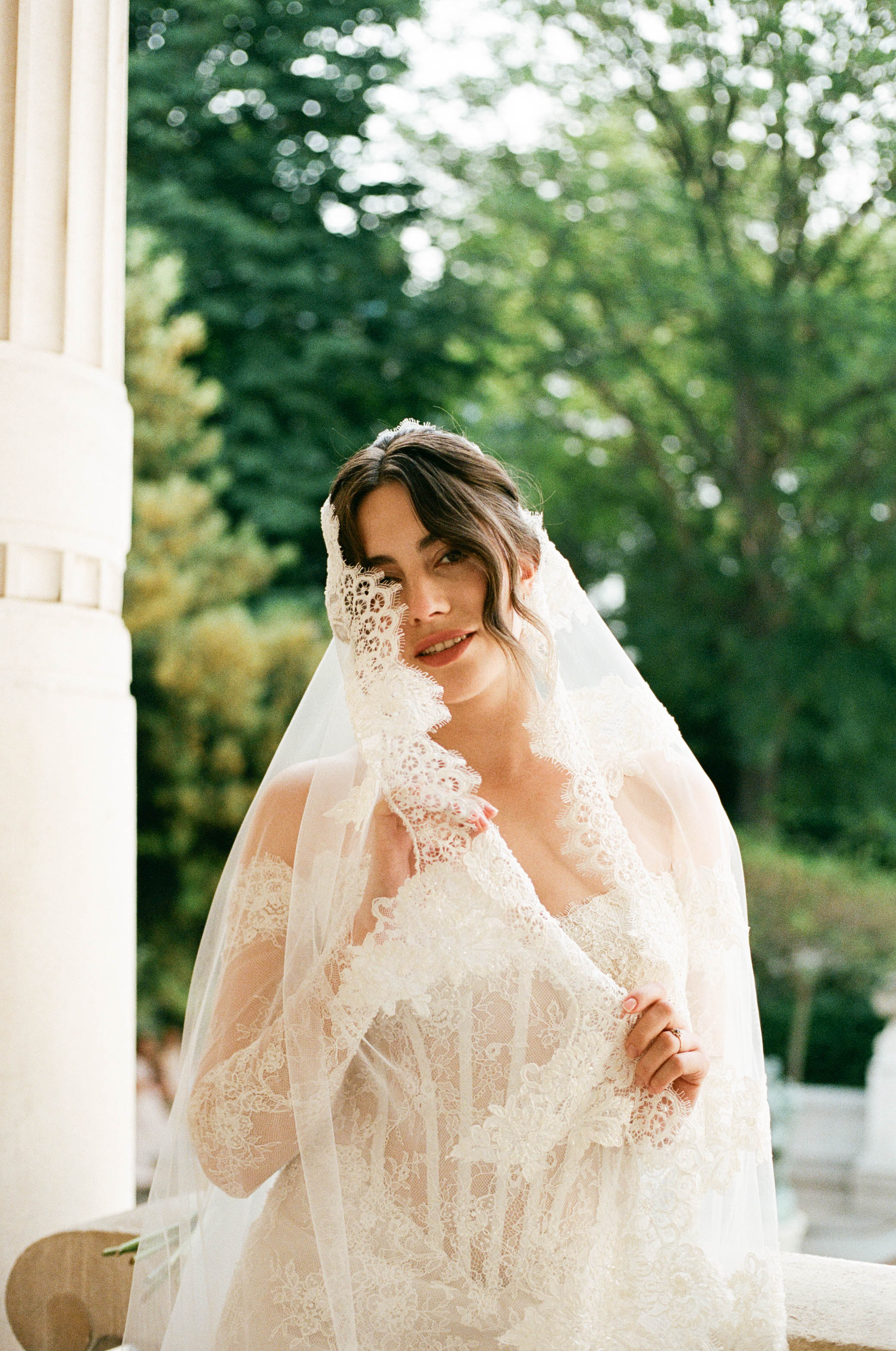 Rose Events portfolio 25