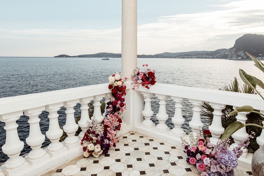 Sabine Legrand Weddings