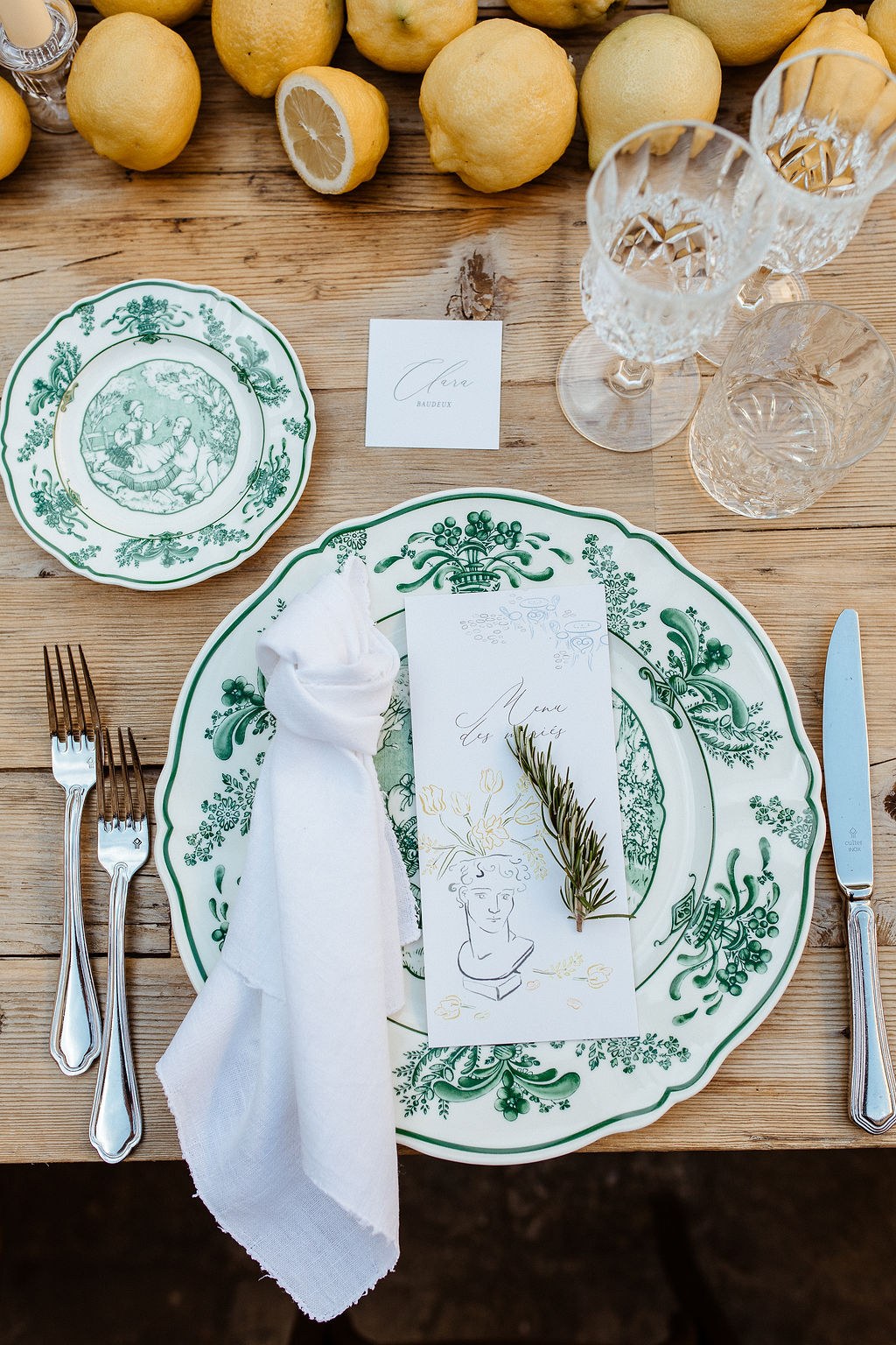 Sabine Legrand Weddings portfolio 5