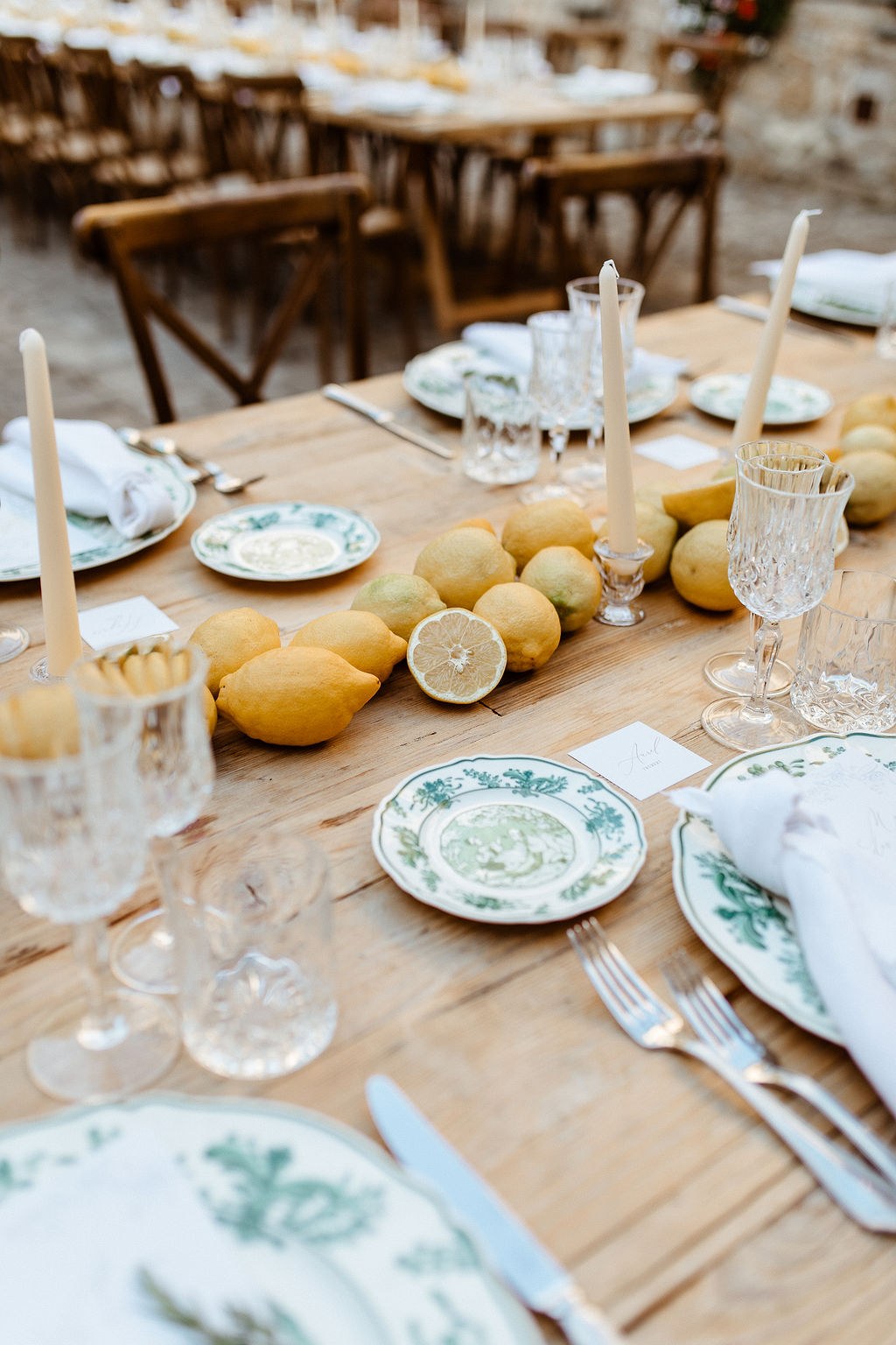 Sabine Legrand Weddings portfolio 6