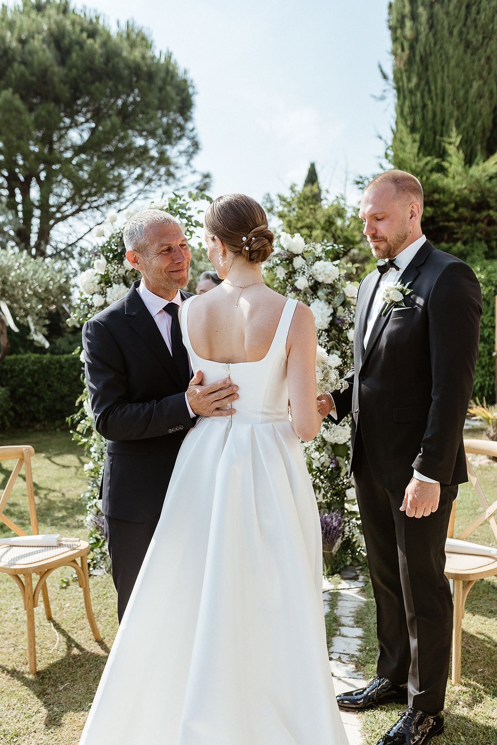 Sabine Legrand Weddings portfolio 11