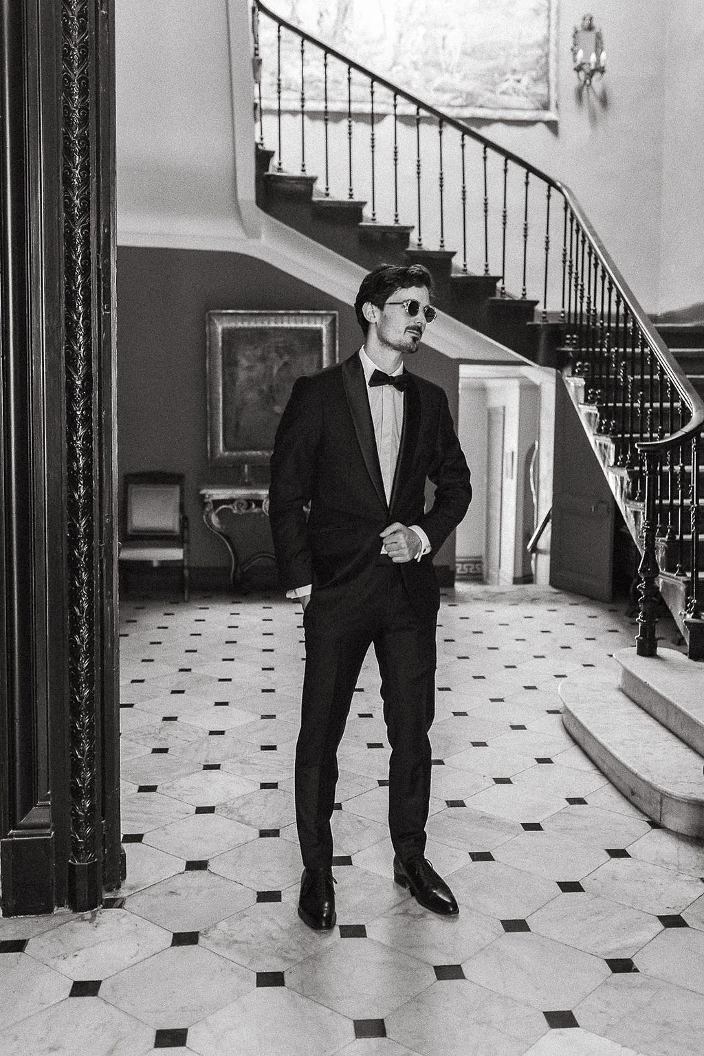 Sabine Legrand Weddings portfolio 27