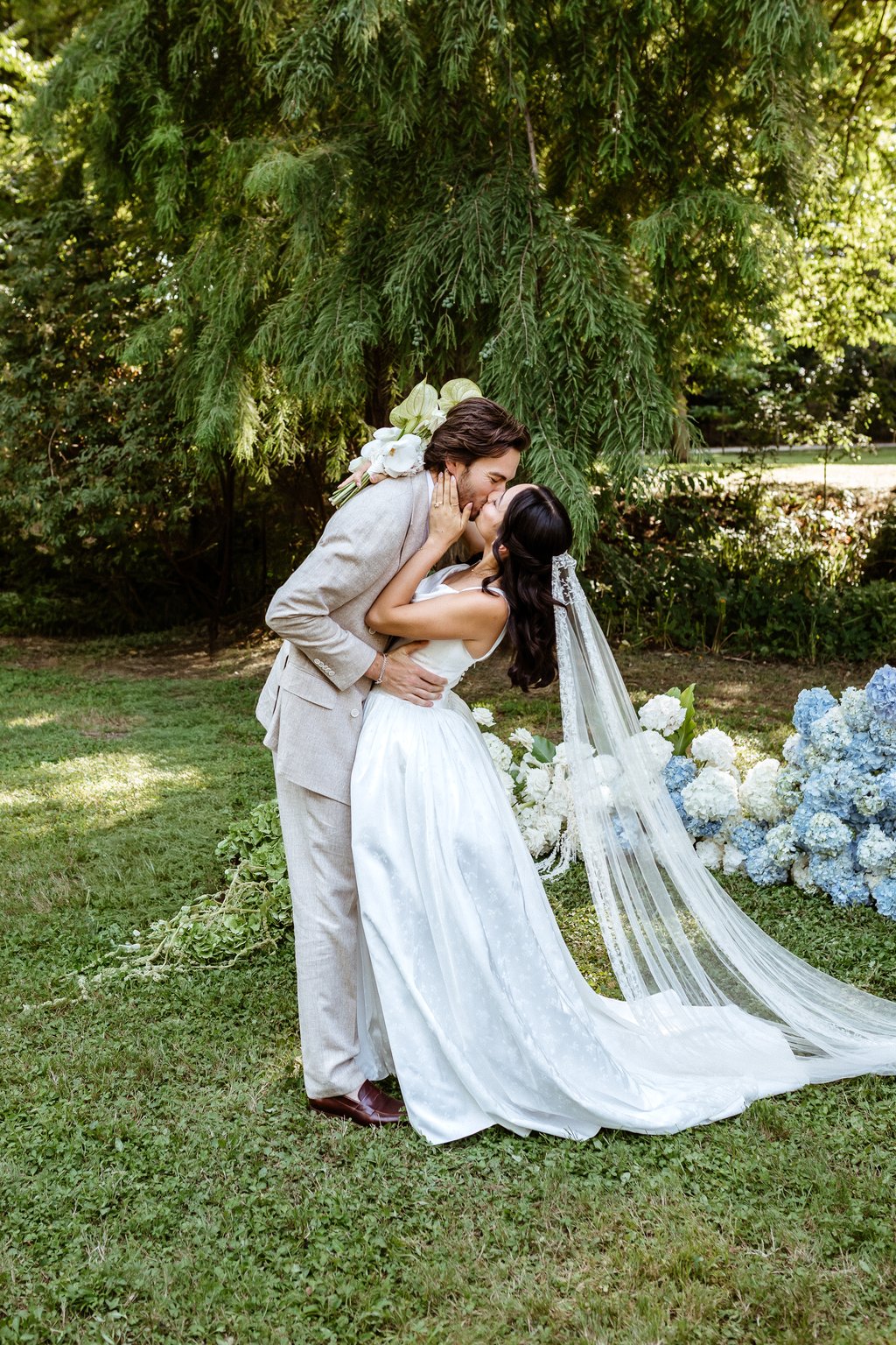 Sabine Legrand Weddings