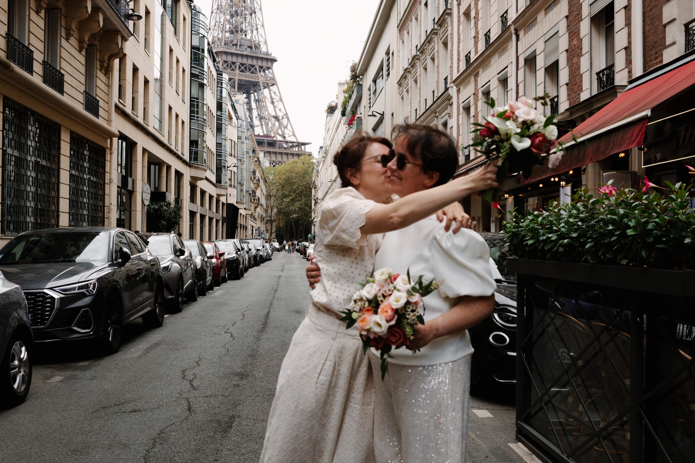 Something French portfolio 4