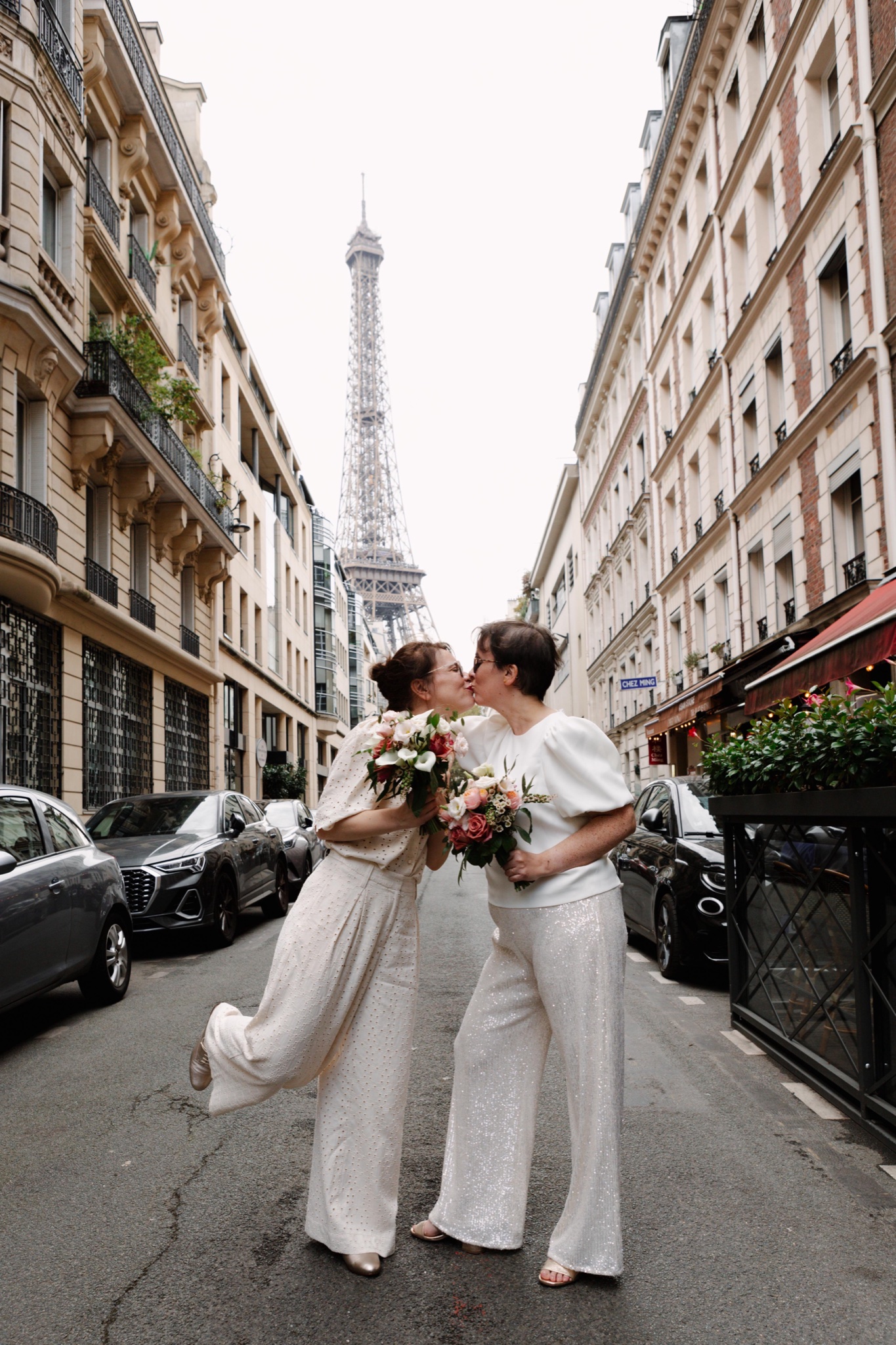 Something French portfolio 6