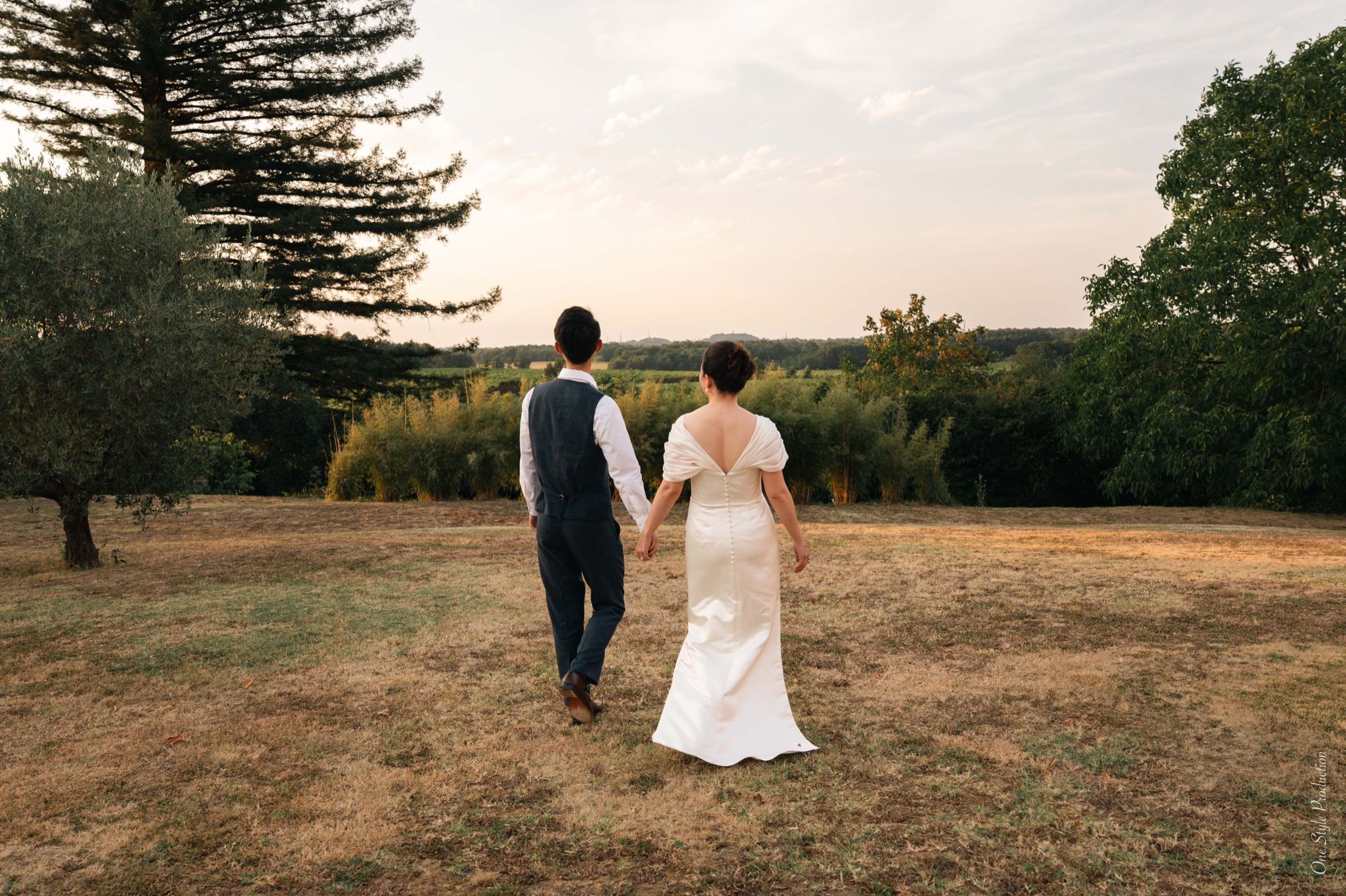 Symbiose Wedding & Event Planning portfolio 1