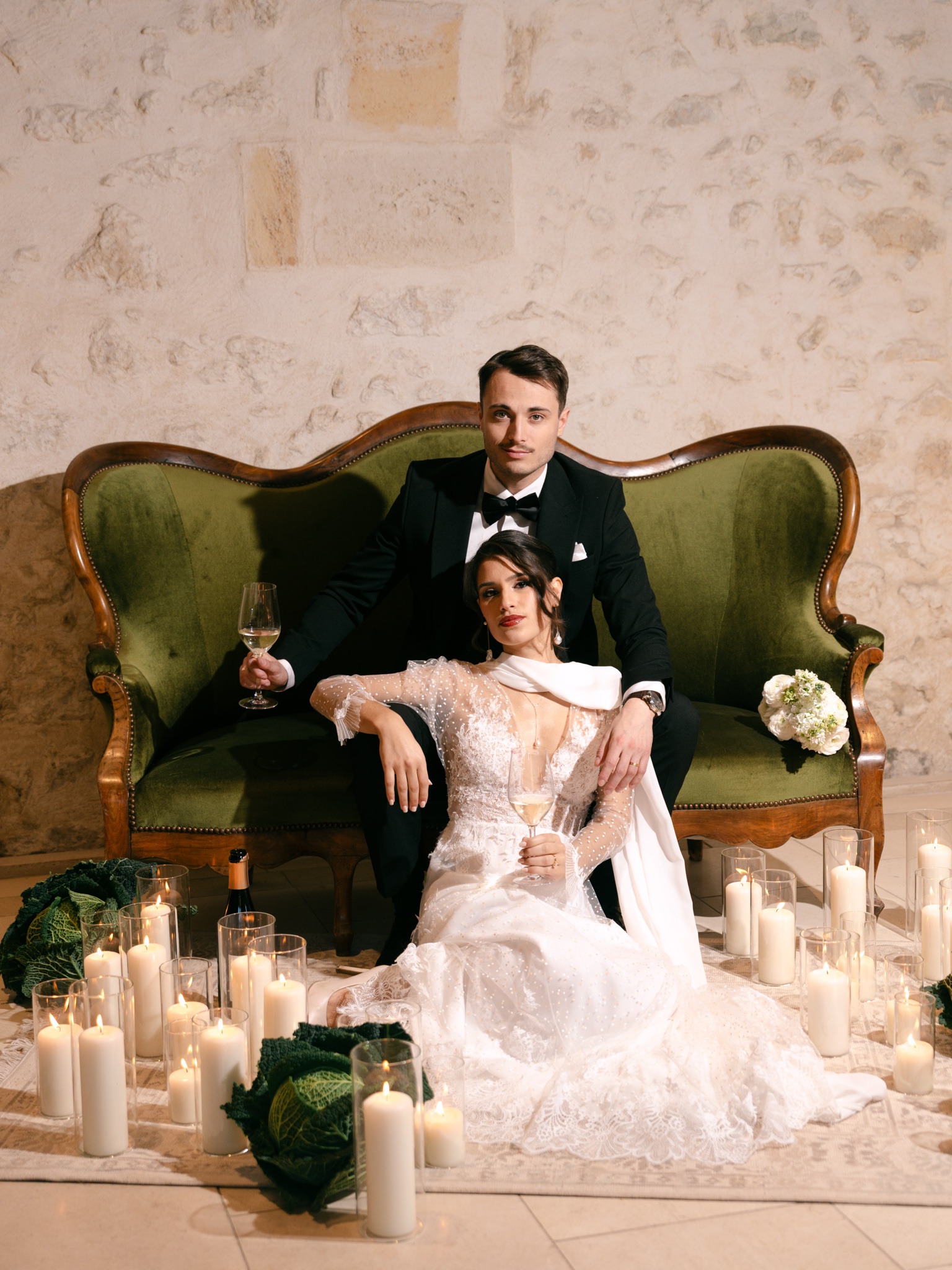 Symbiose Wedding & Event Planning portfolio 3