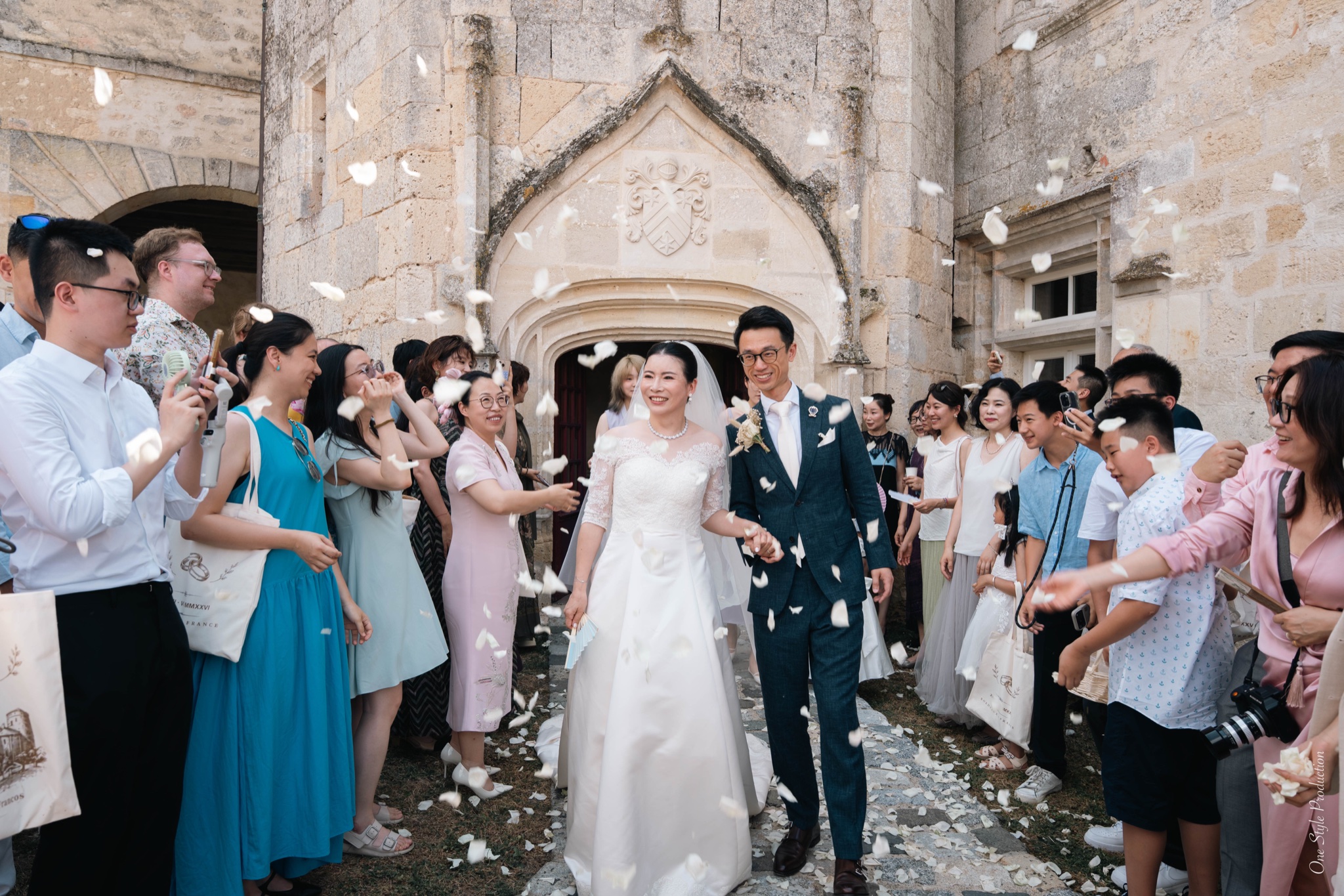 Symbiose Wedding & Event Planning portfolio 4