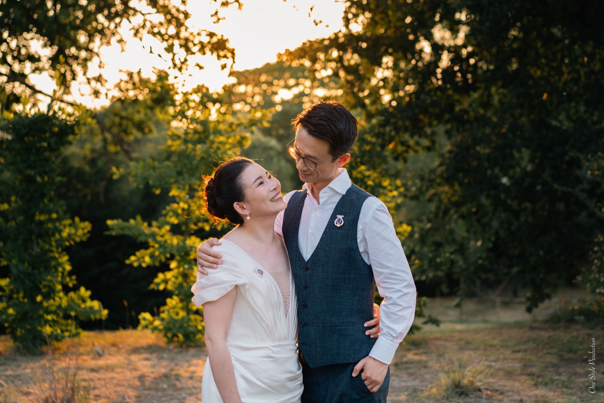 Symbiose Wedding & Event Planning portfolio 7