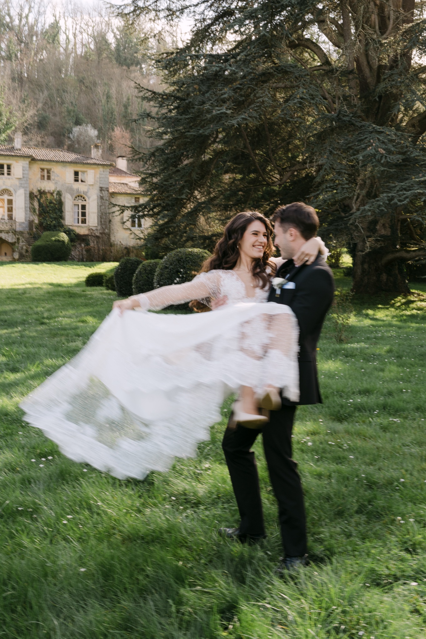 Symbiose Wedding & Event Planning portfolio 8