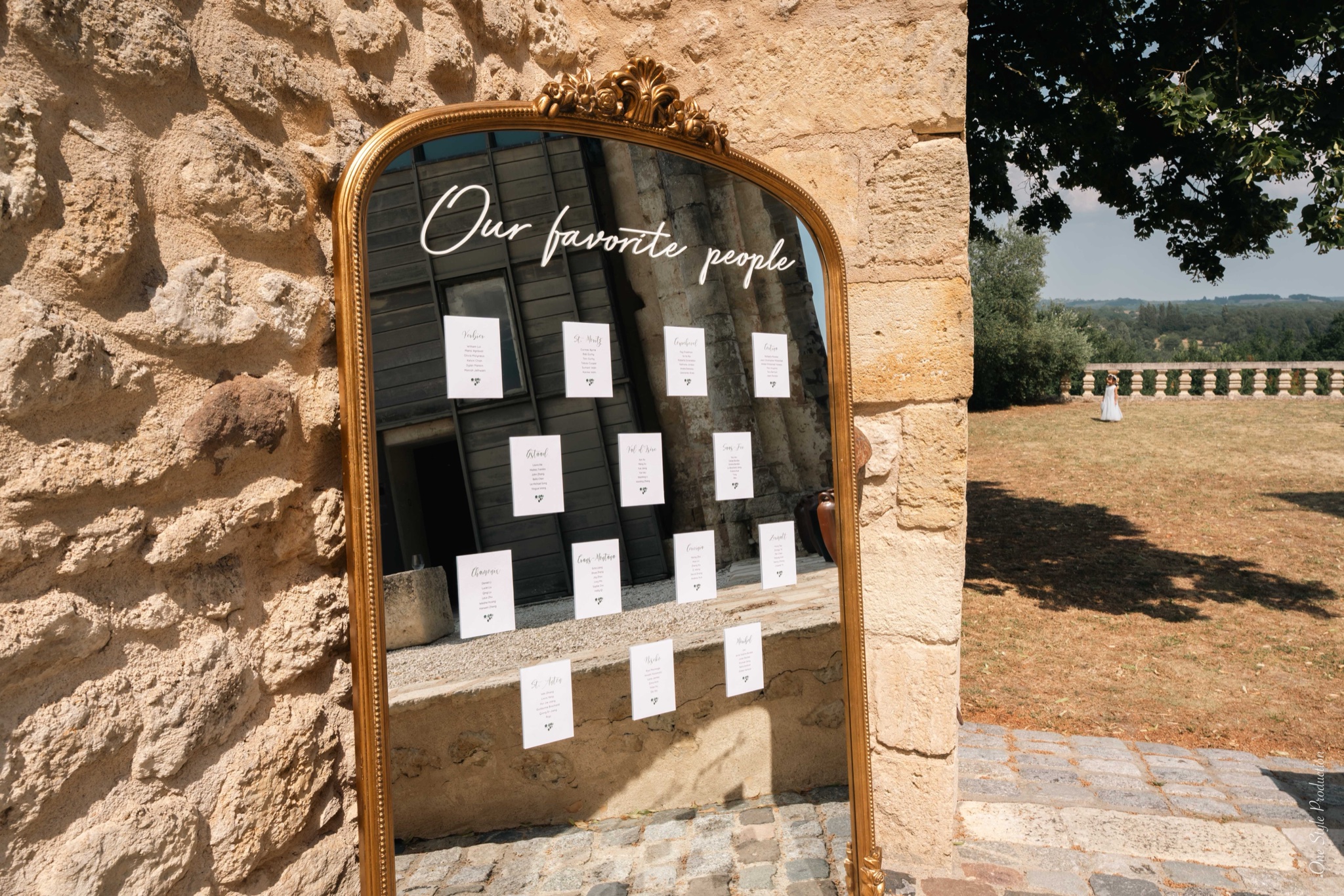 Symbiose Wedding & Event Planning portfolio 18
