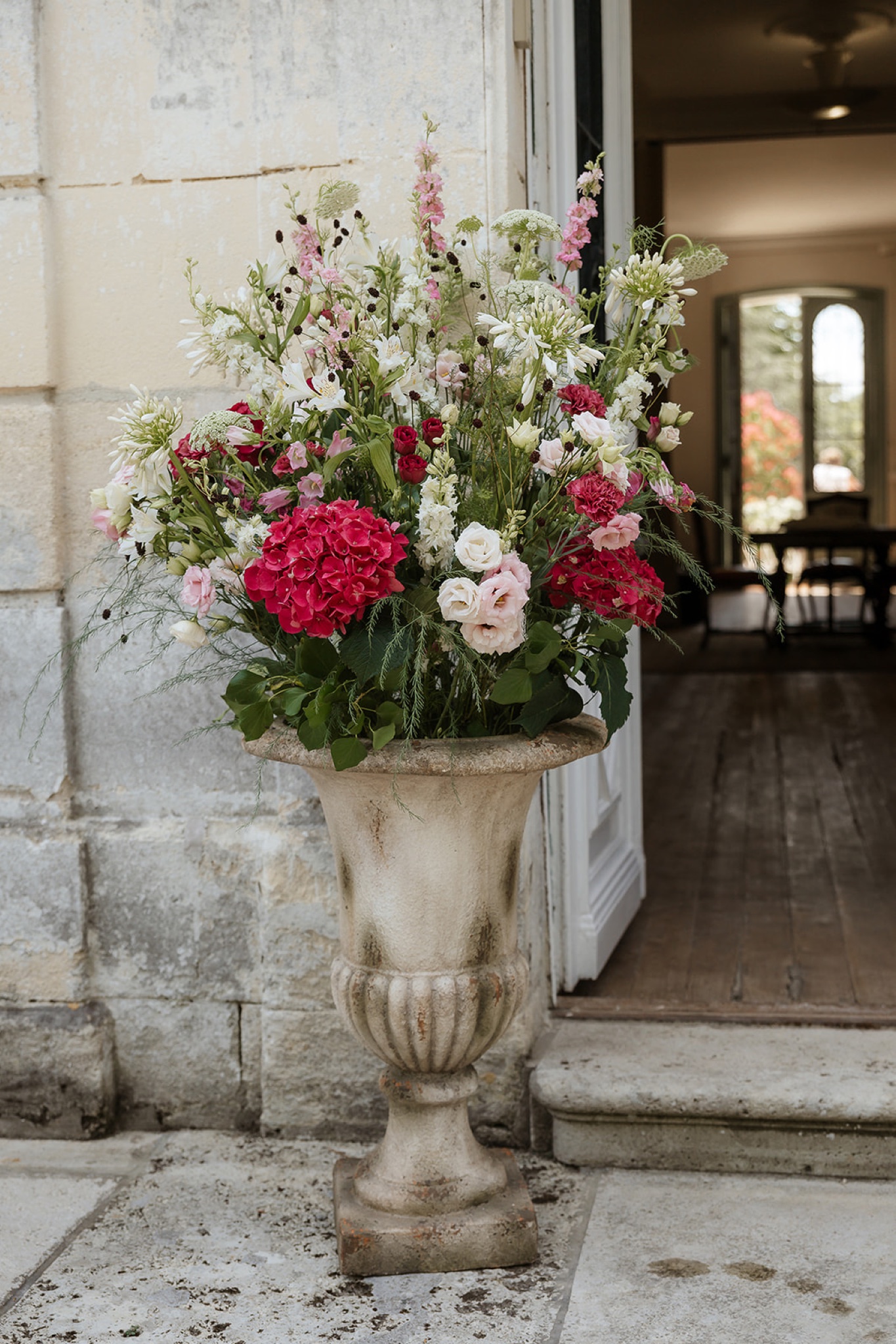 Symbiose Wedding & Event Planning portfolio 29