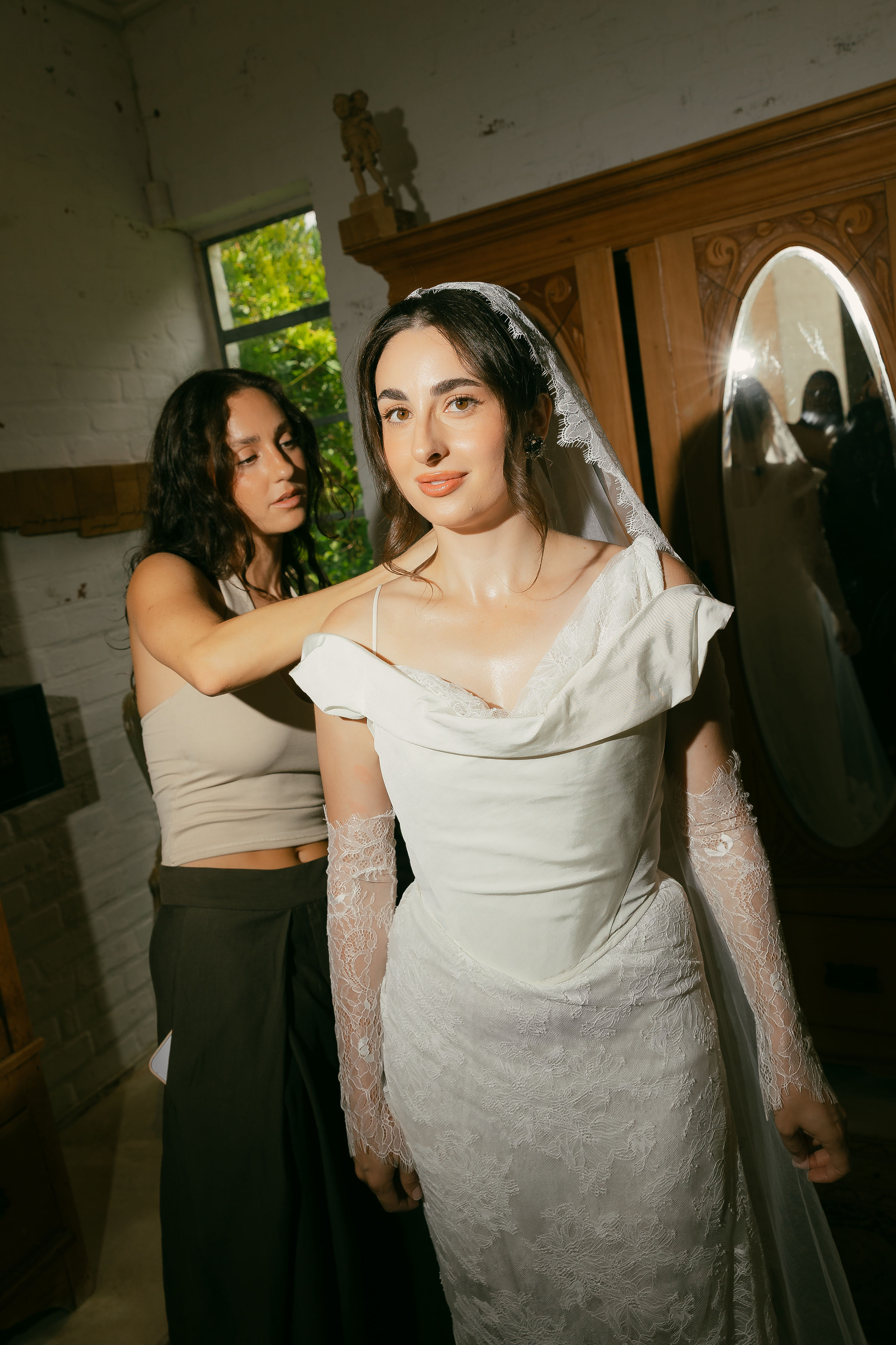 Wolf Bridal portfolio 17