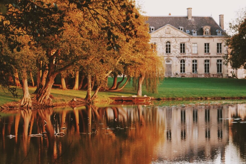 Abbaye de Blanchelande