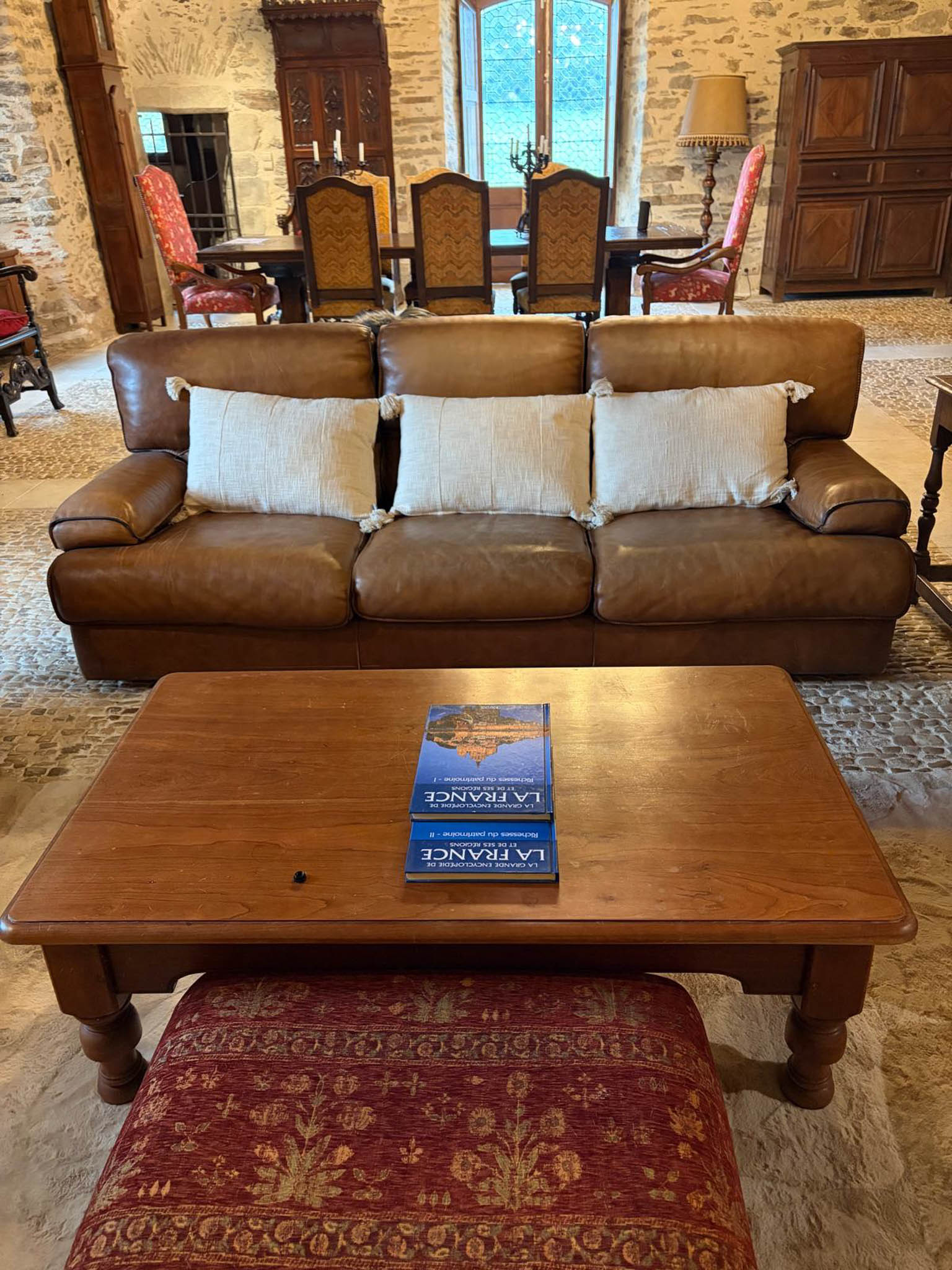 Chateau Eyparsac wedding venue in the Corrèze, France