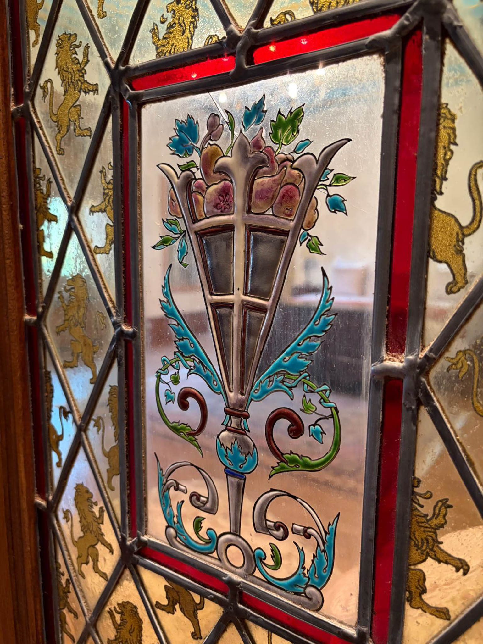 Chateau Eyparsac wedding venue in the Corrèze, France