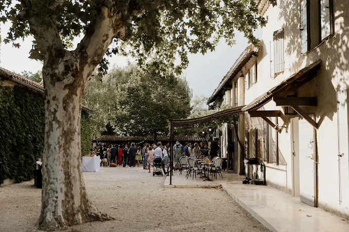 Domaine du Grand Lauron