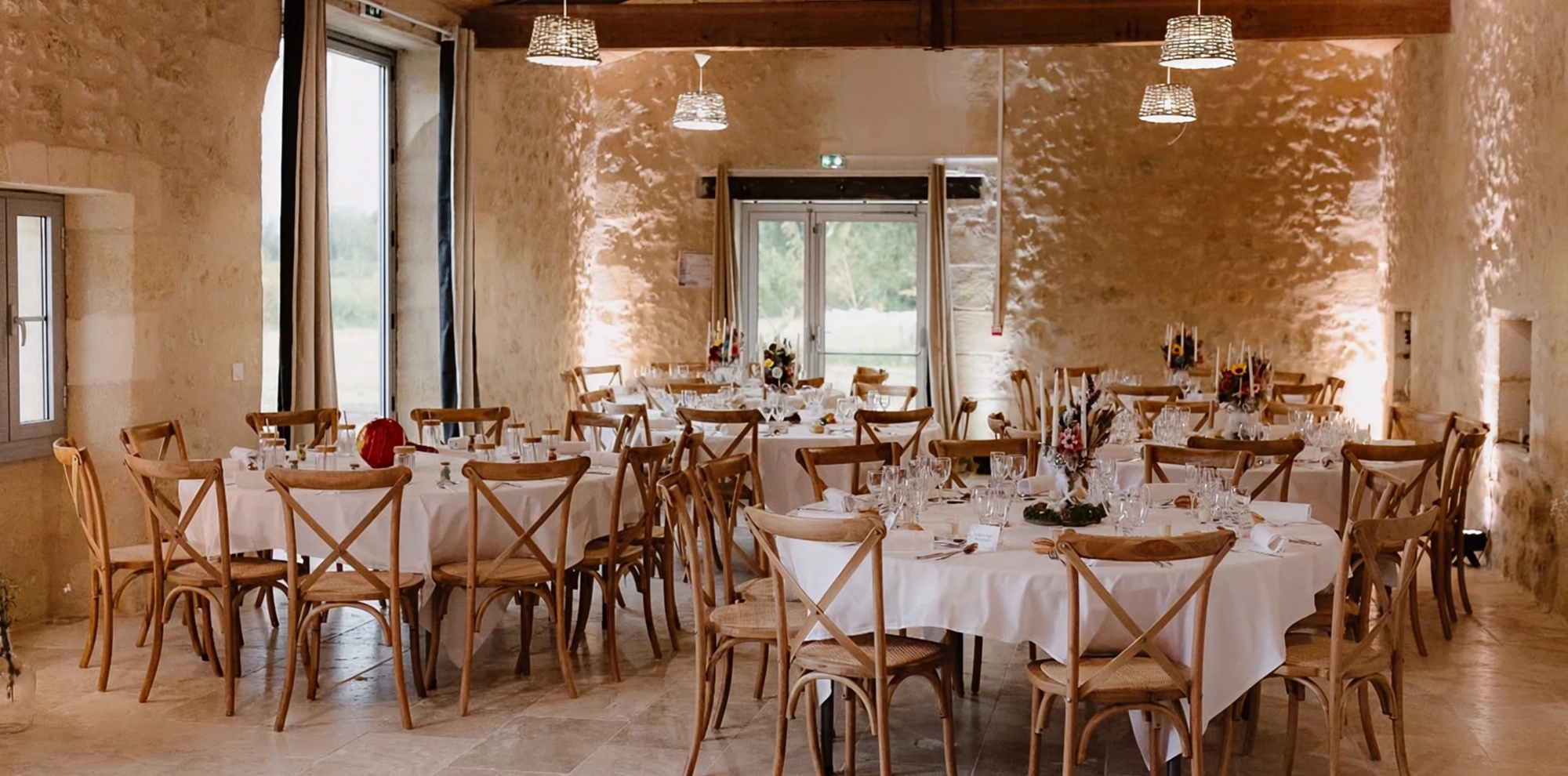 Domaine de la Rose Blanche